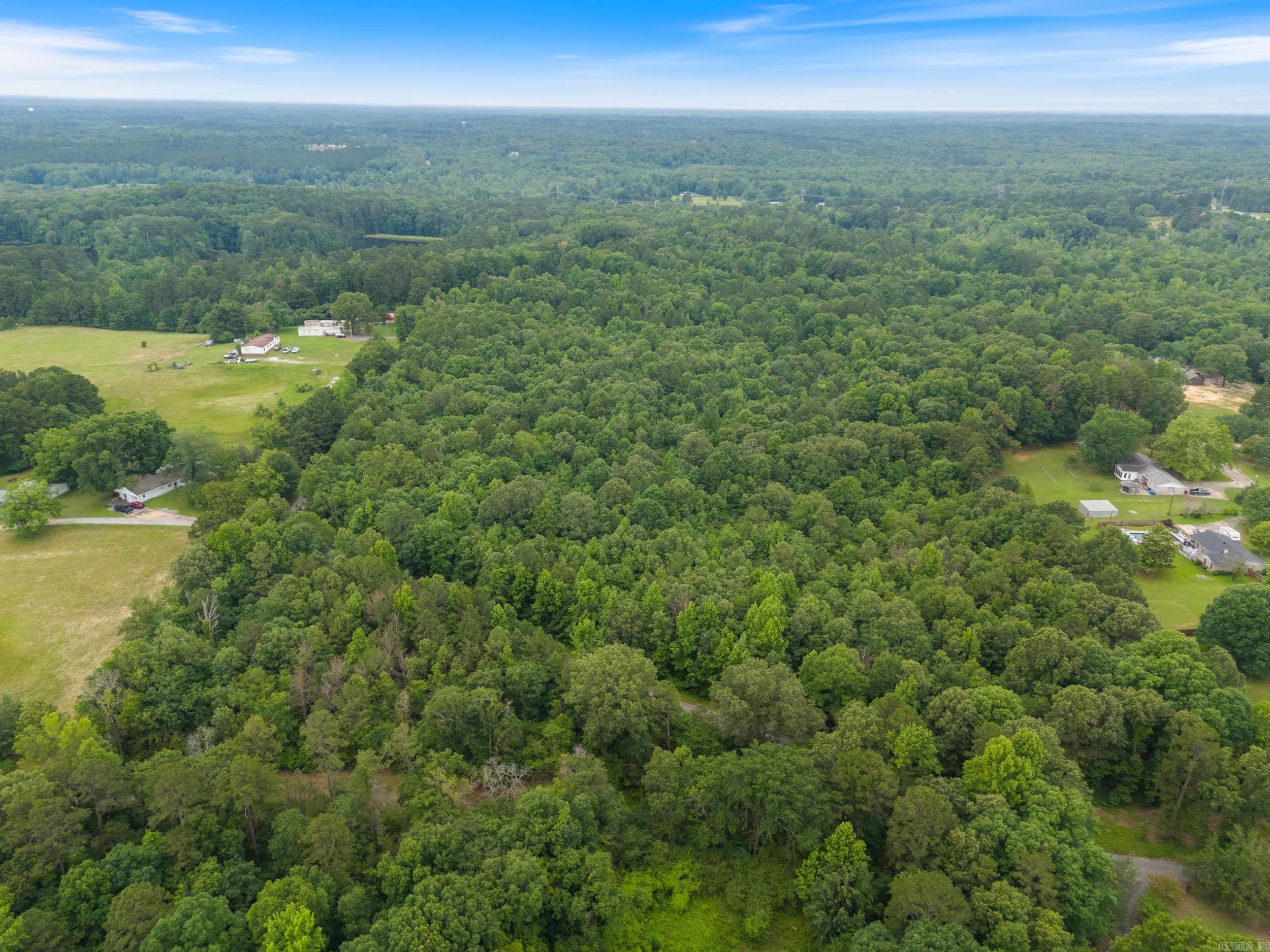 Sandy Springs - Land