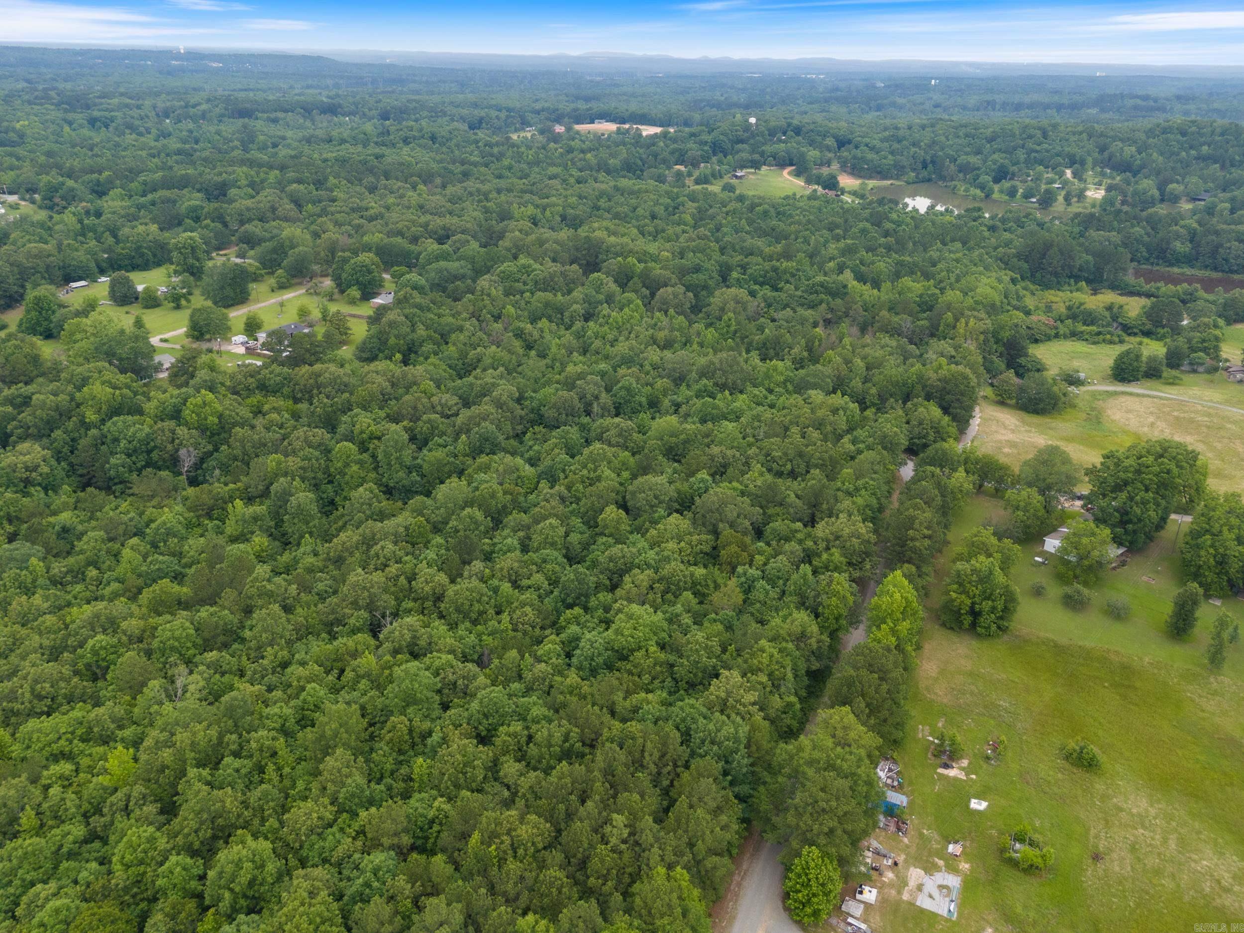 Sandy Springs - Land