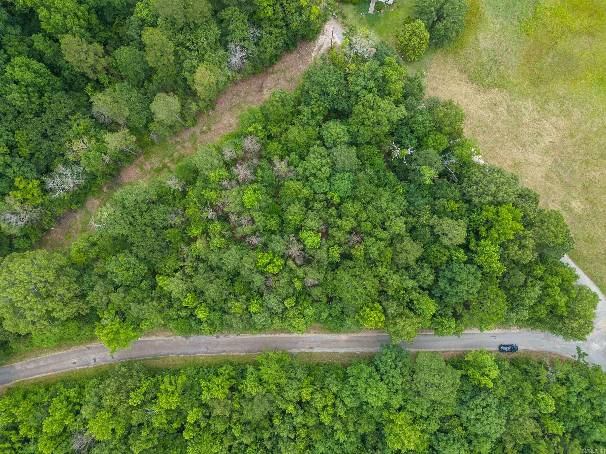 Sandy Springs - Land