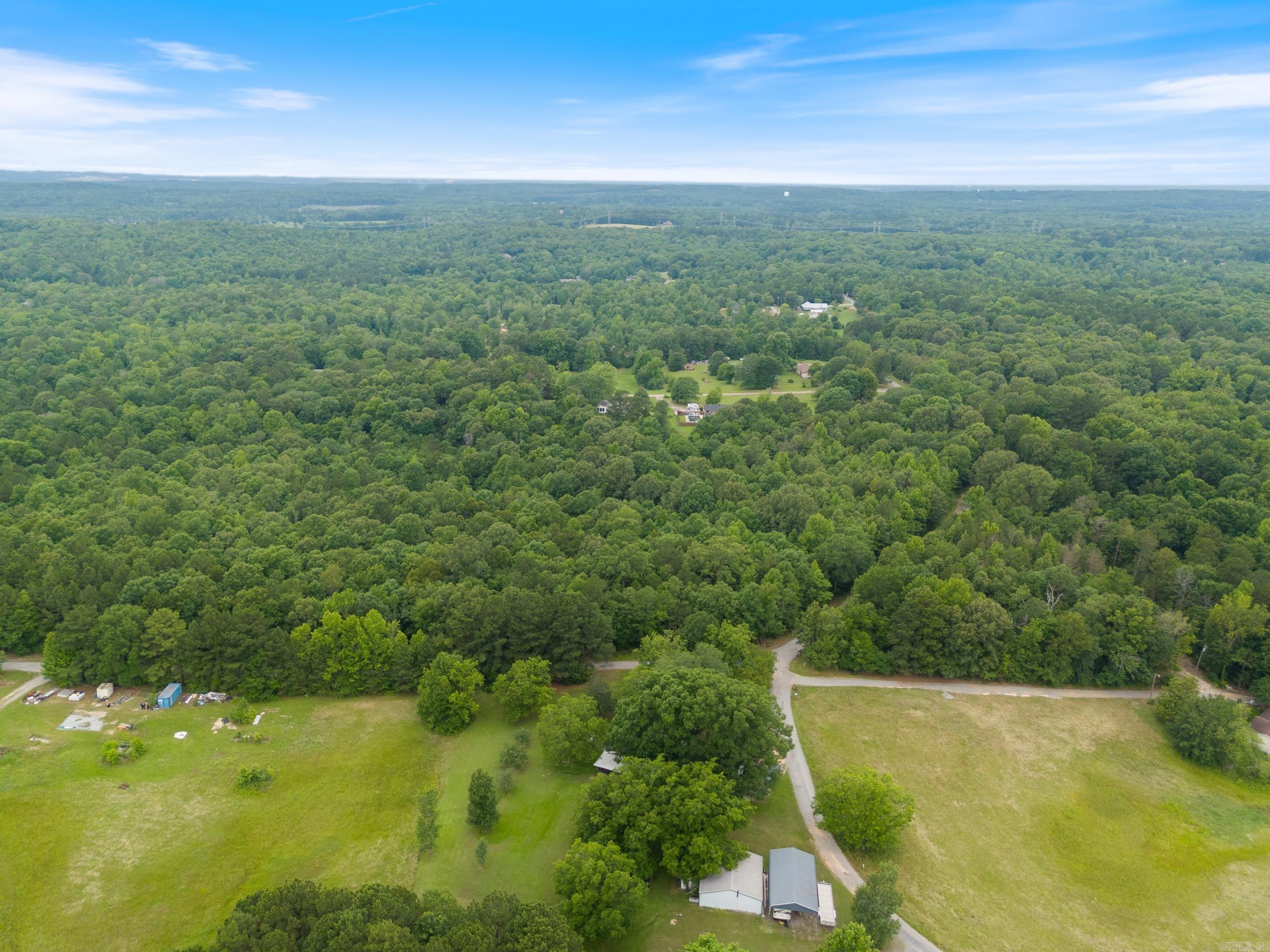 Sandy Springs - Land