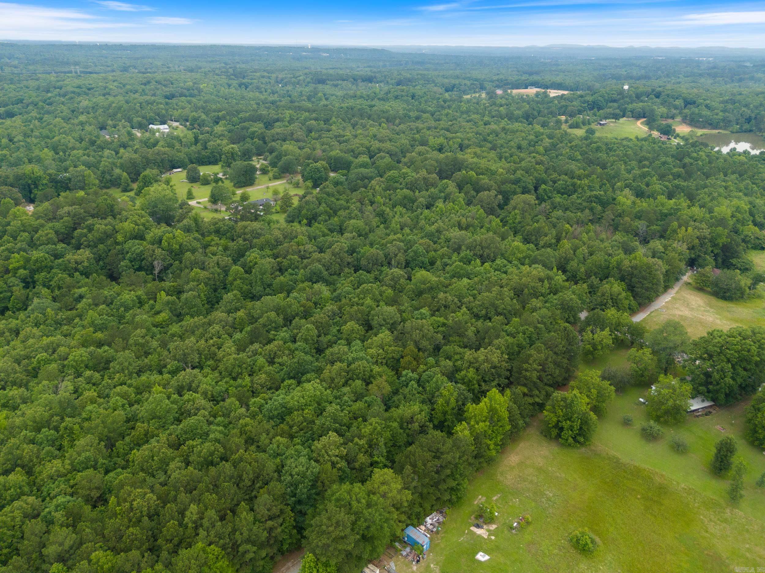 Sandy Springs - Land