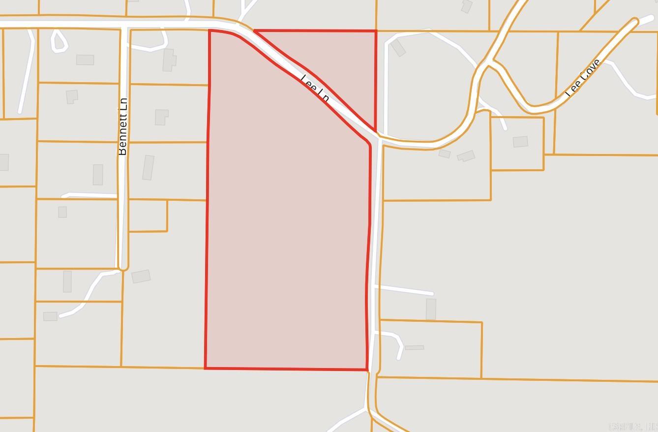 Sandy Springs - Land