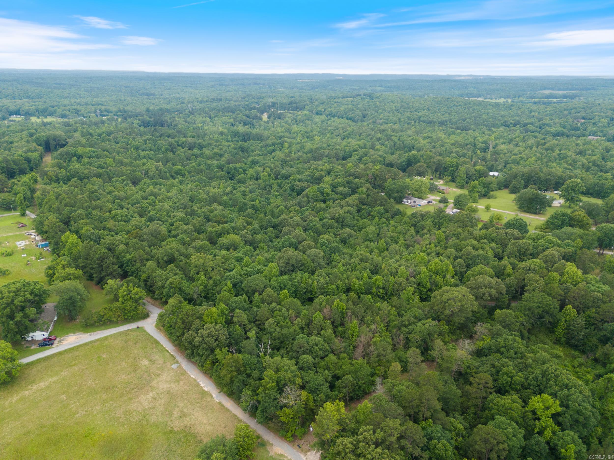 Sandy Springs - Land