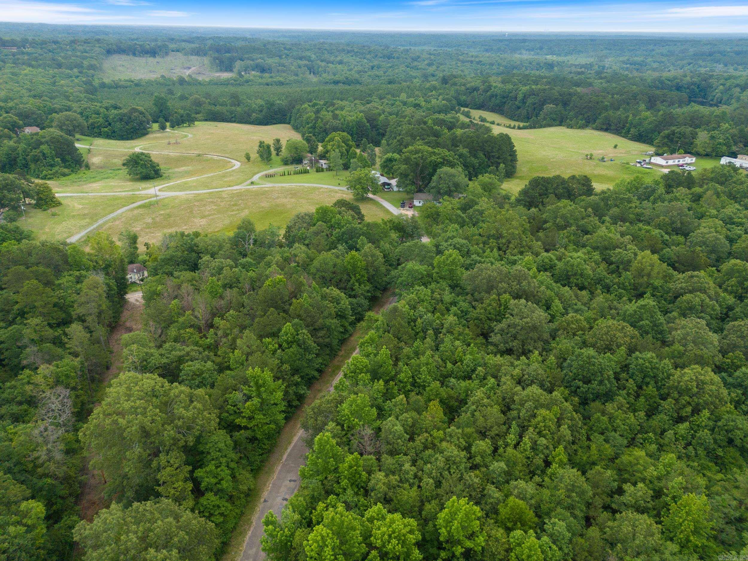 Sandy Springs - Land