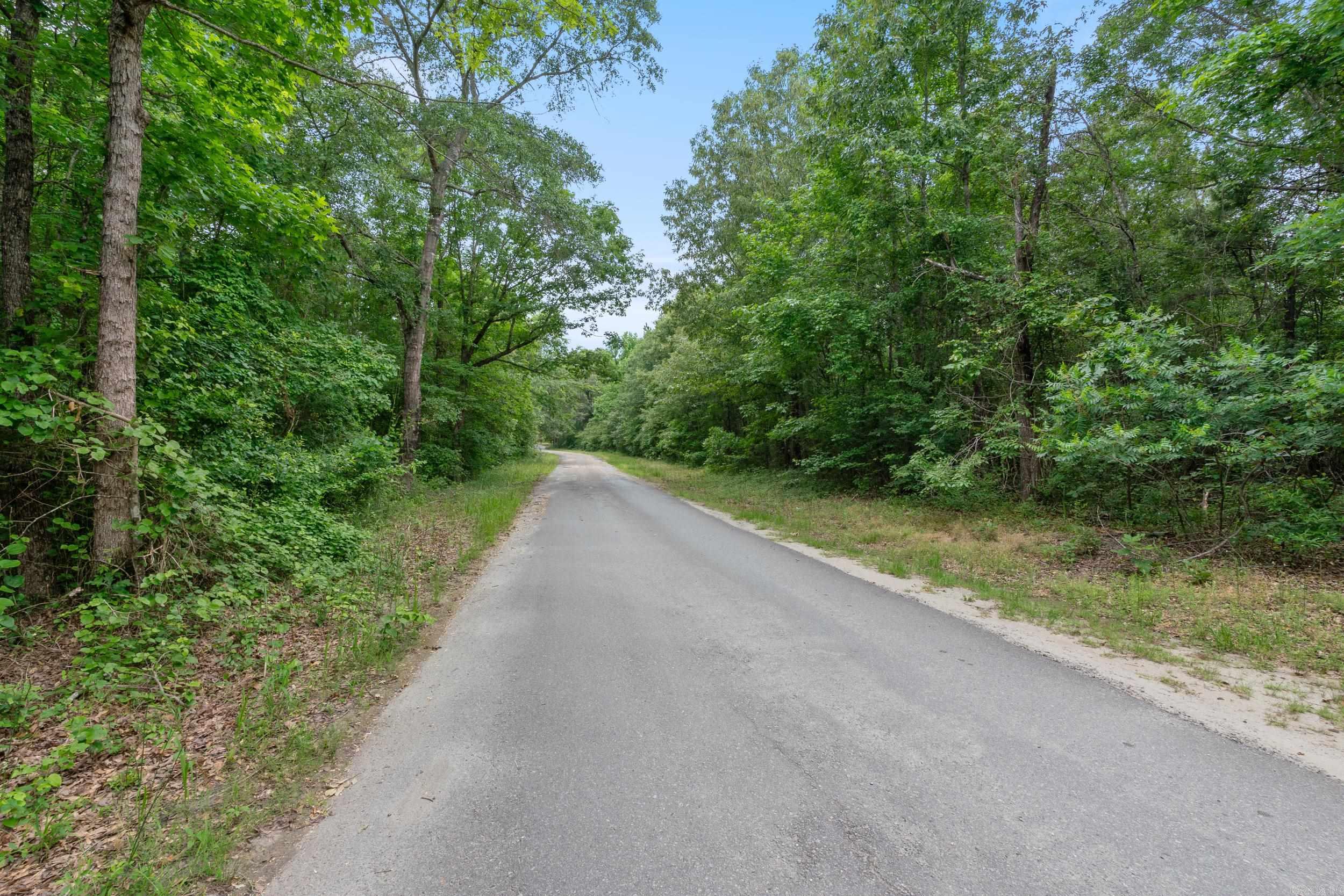 Sandy Springs - Land