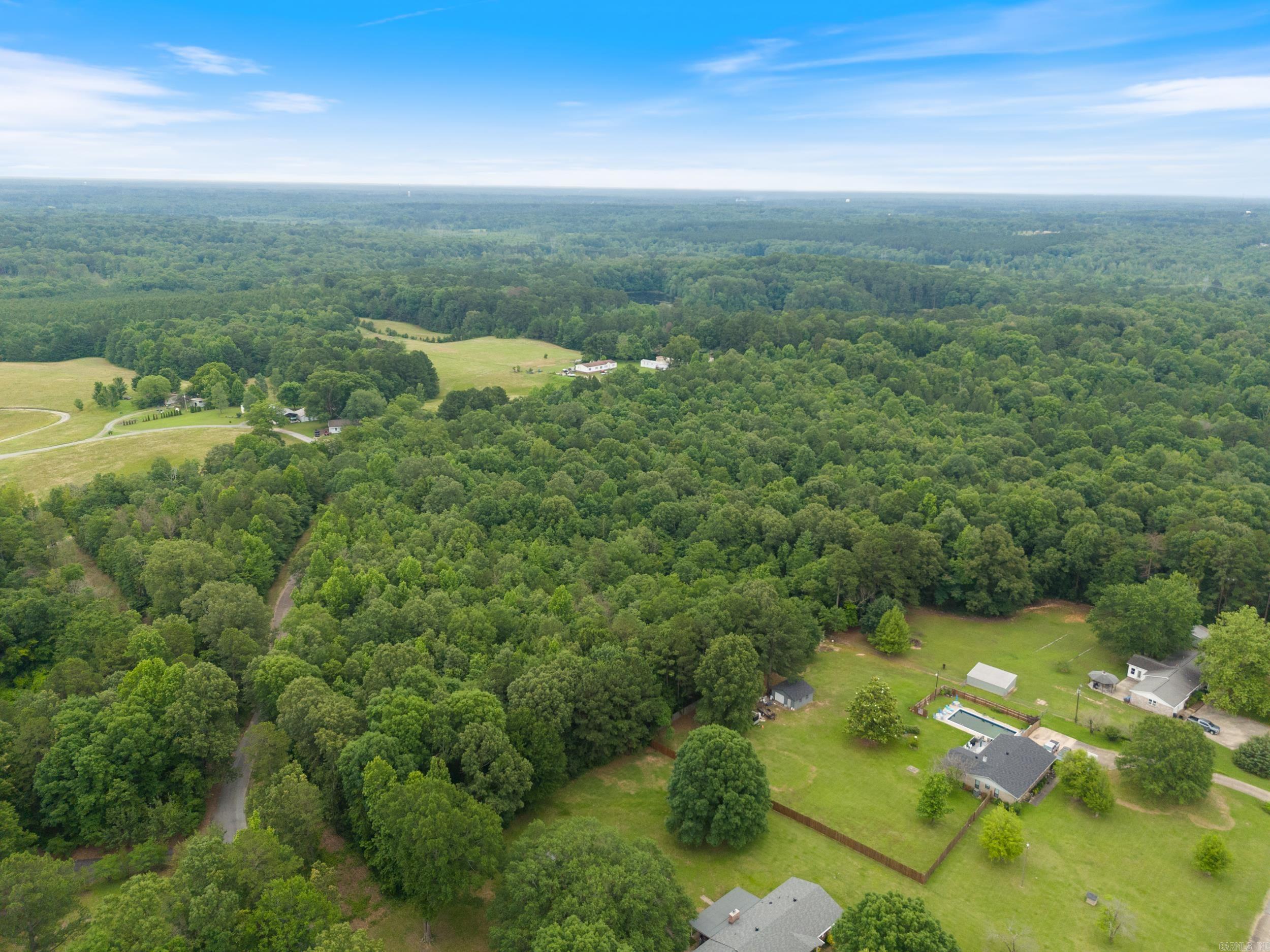 Sandy Springs - Land