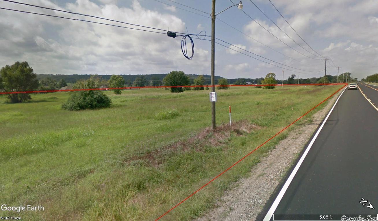 Photo 5 of 5 of So. Coker and Main St. land