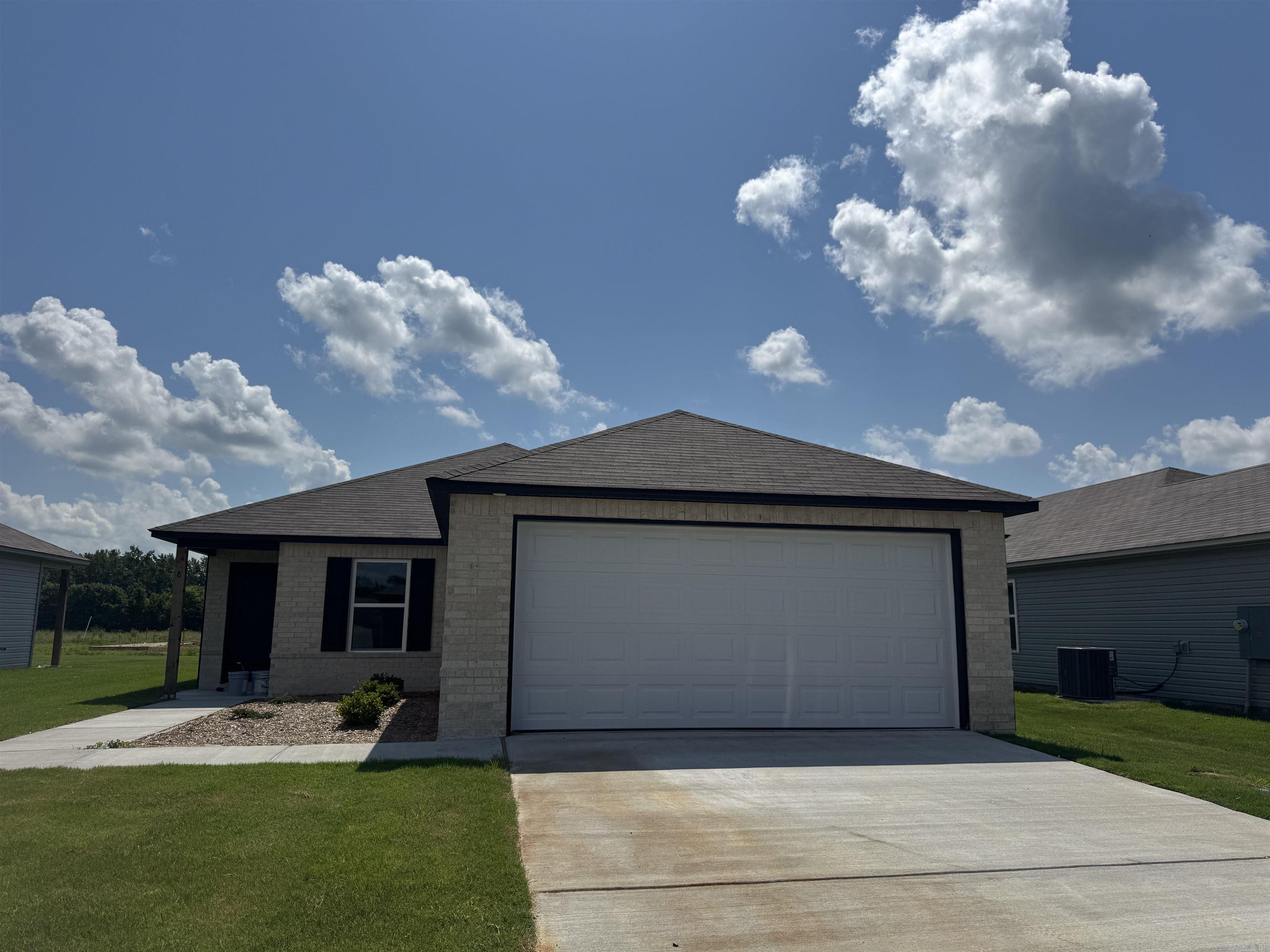 OAK SPRINGS SUBDIVISION - Residential