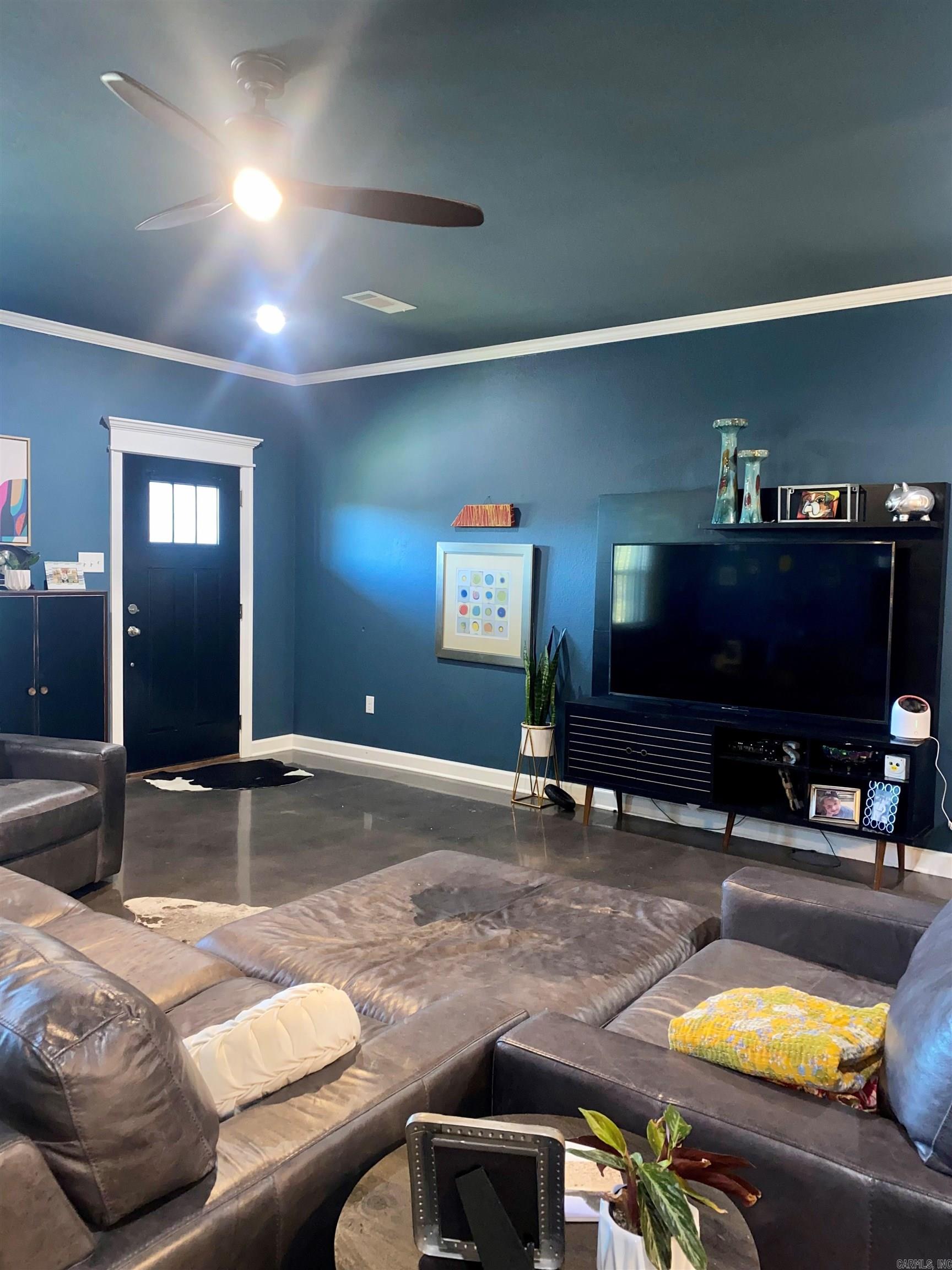 MAUMELLE VALLEY ESTATES - Residential