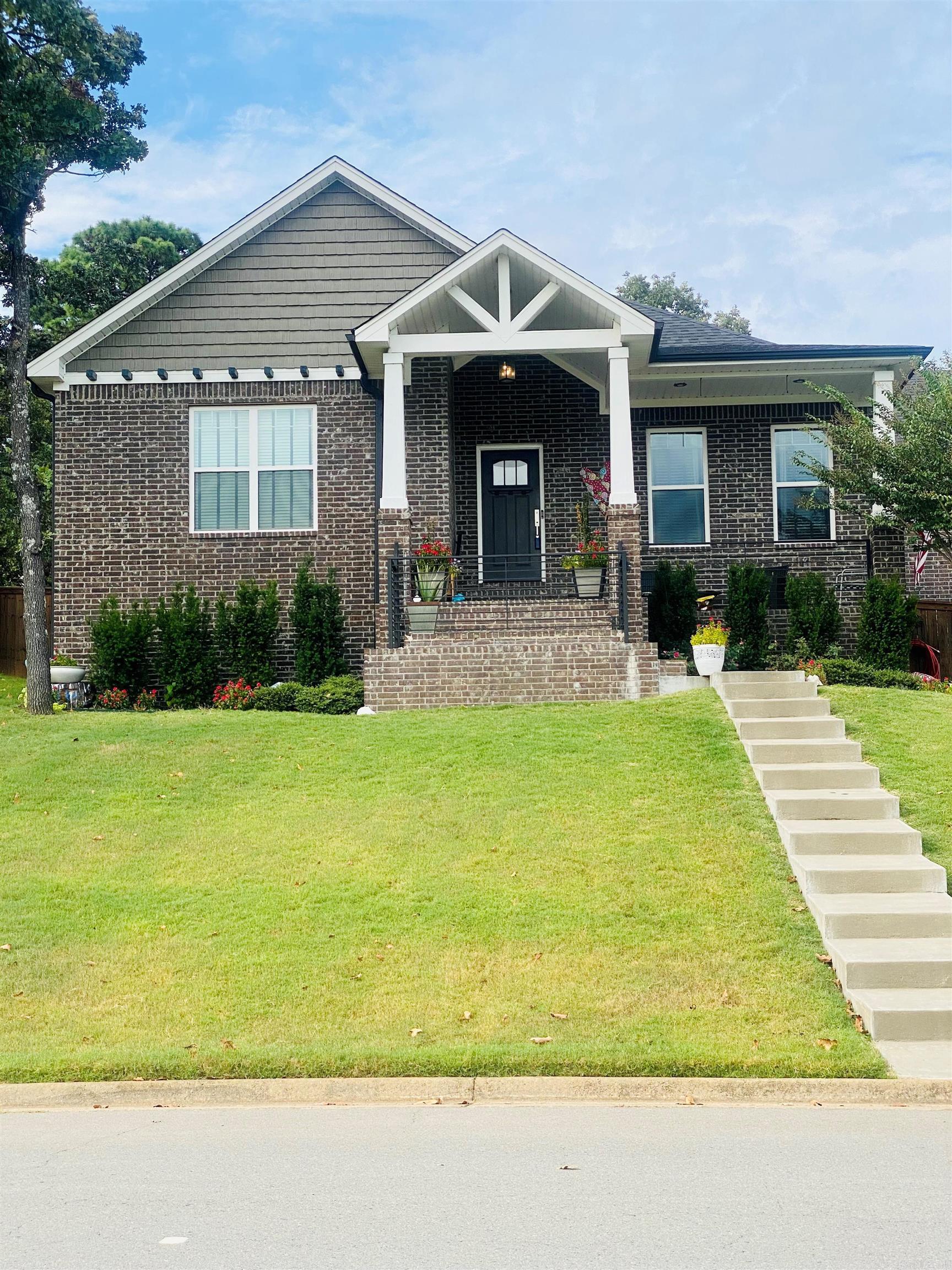 MAUMELLE VALLEY ESTATES - Residential