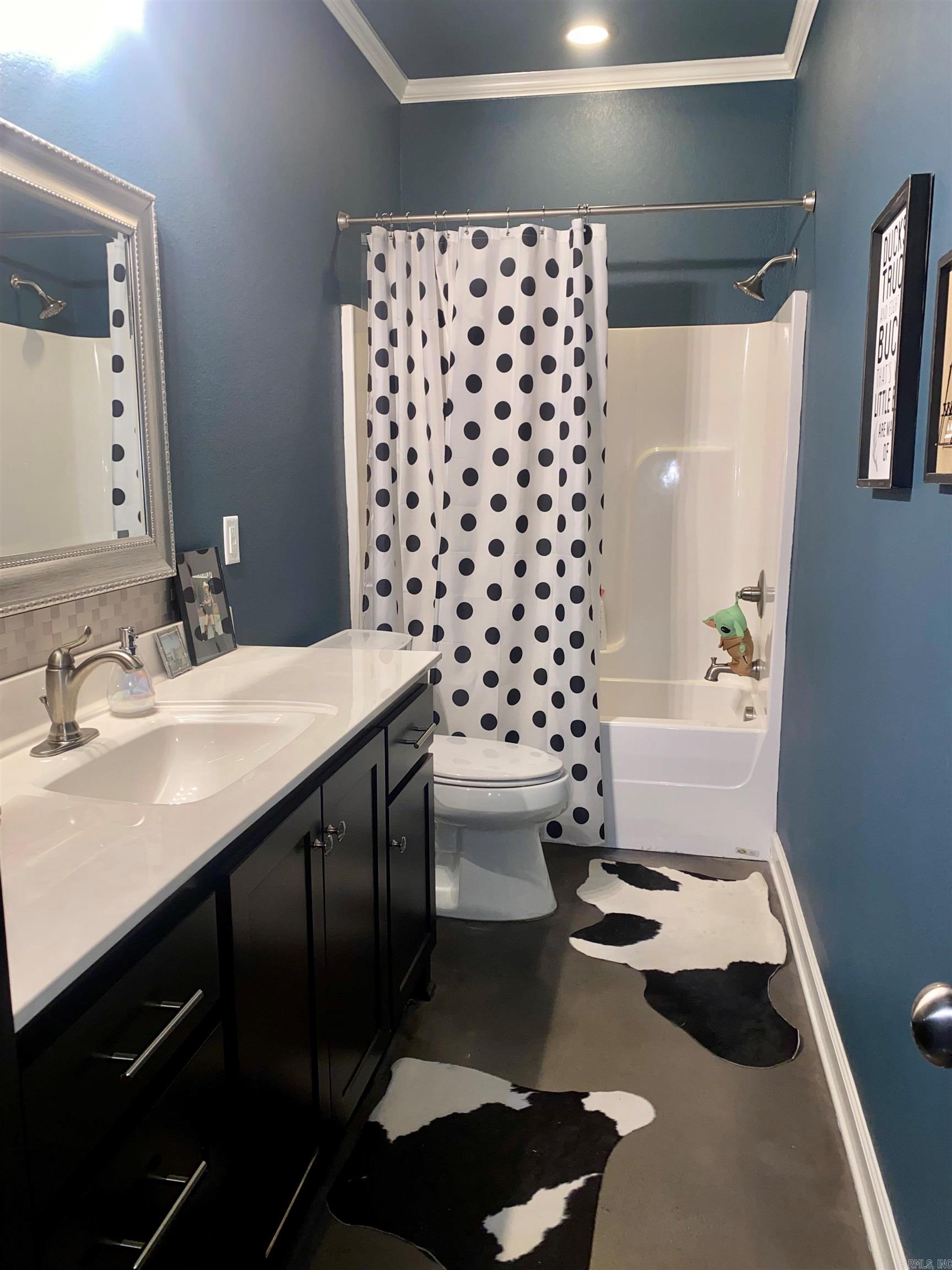 MAUMELLE VALLEY ESTATES - Residential