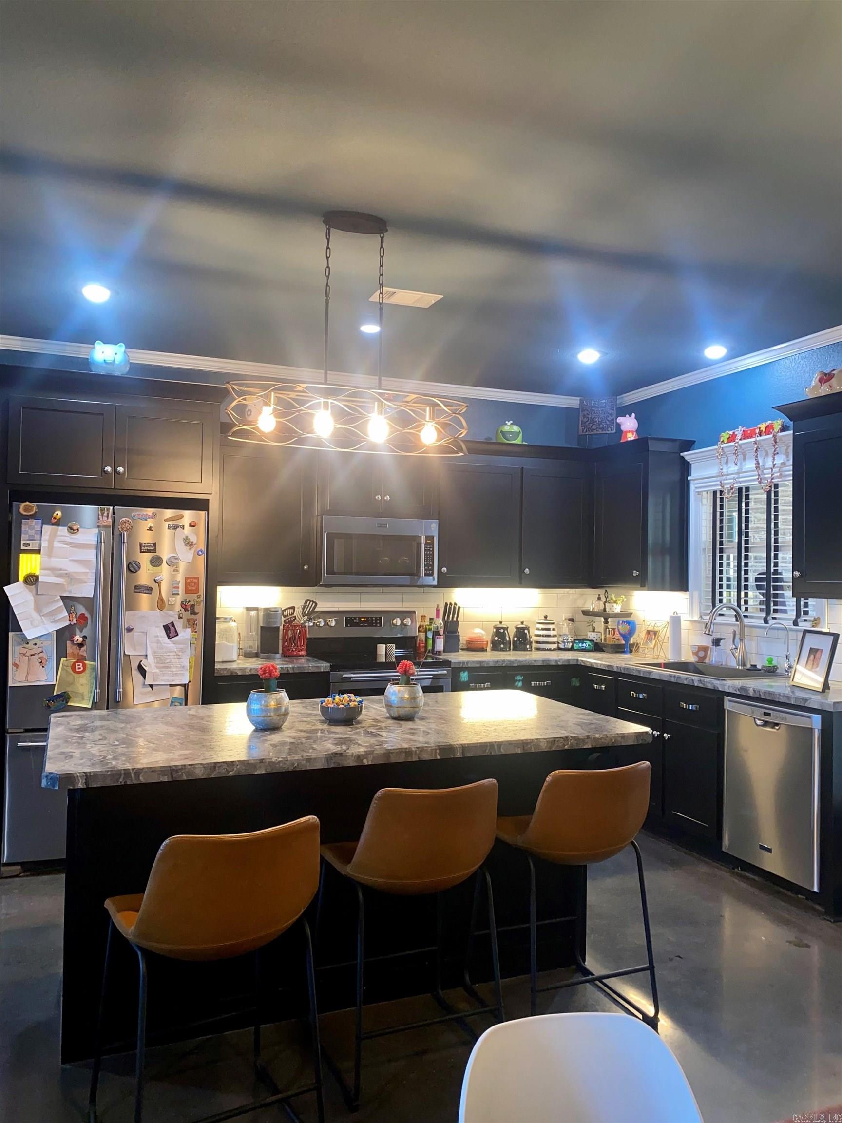 MAUMELLE VALLEY ESTATES - Residential