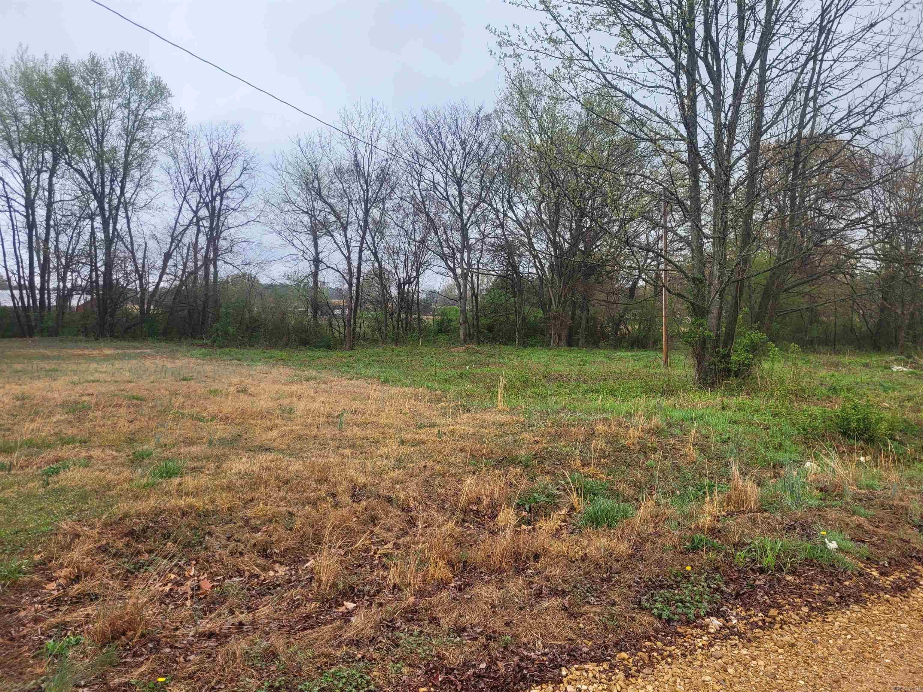 GOOBERTOWN HEIGHTS - Land