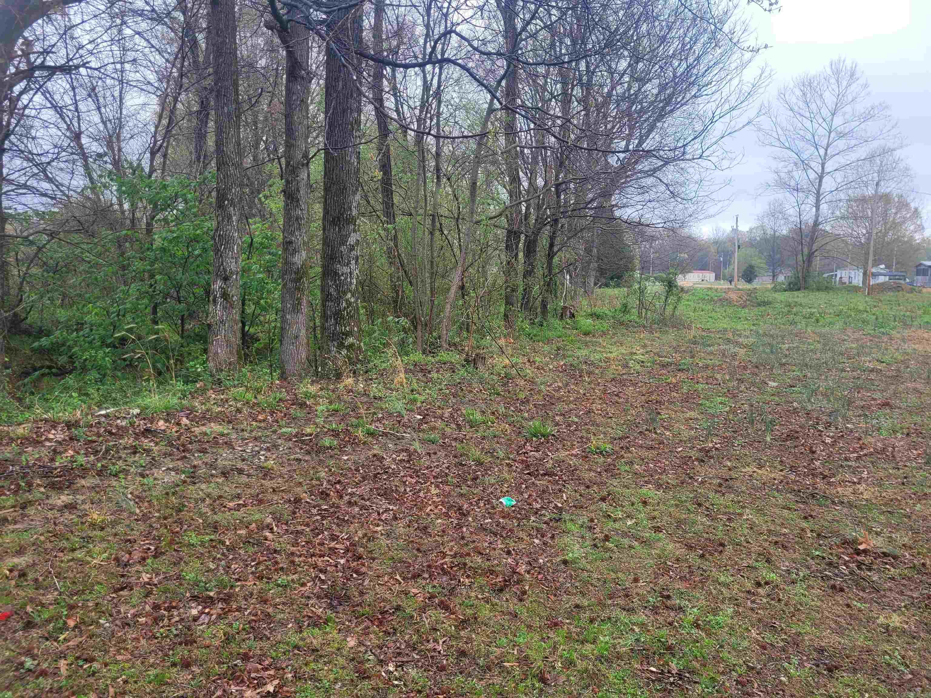 GOOBERTOWN HEIGHTS - Land