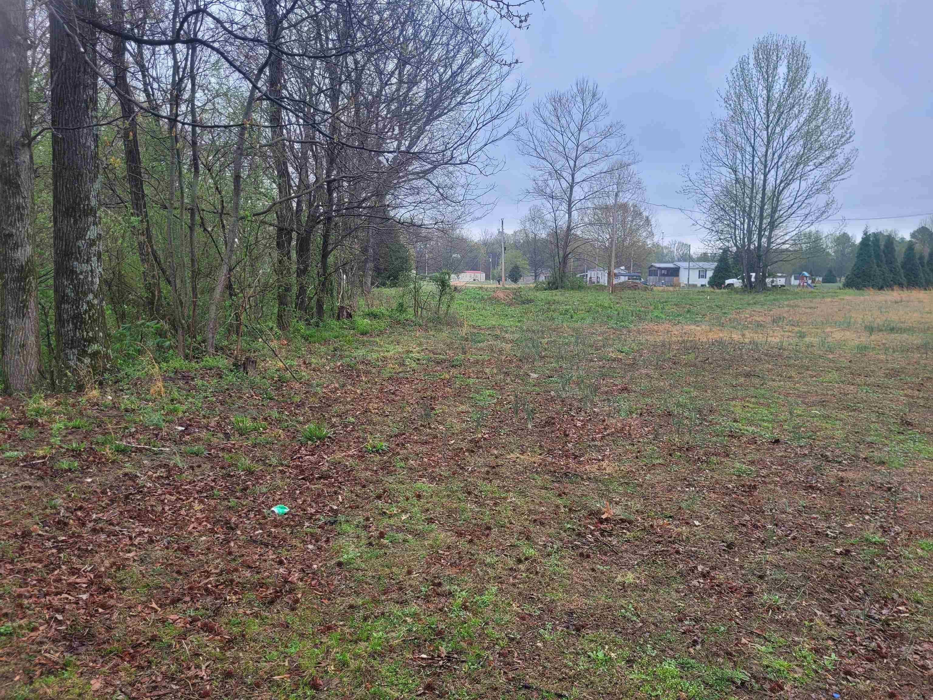 GOOBERTOWN HEIGHTS - Land