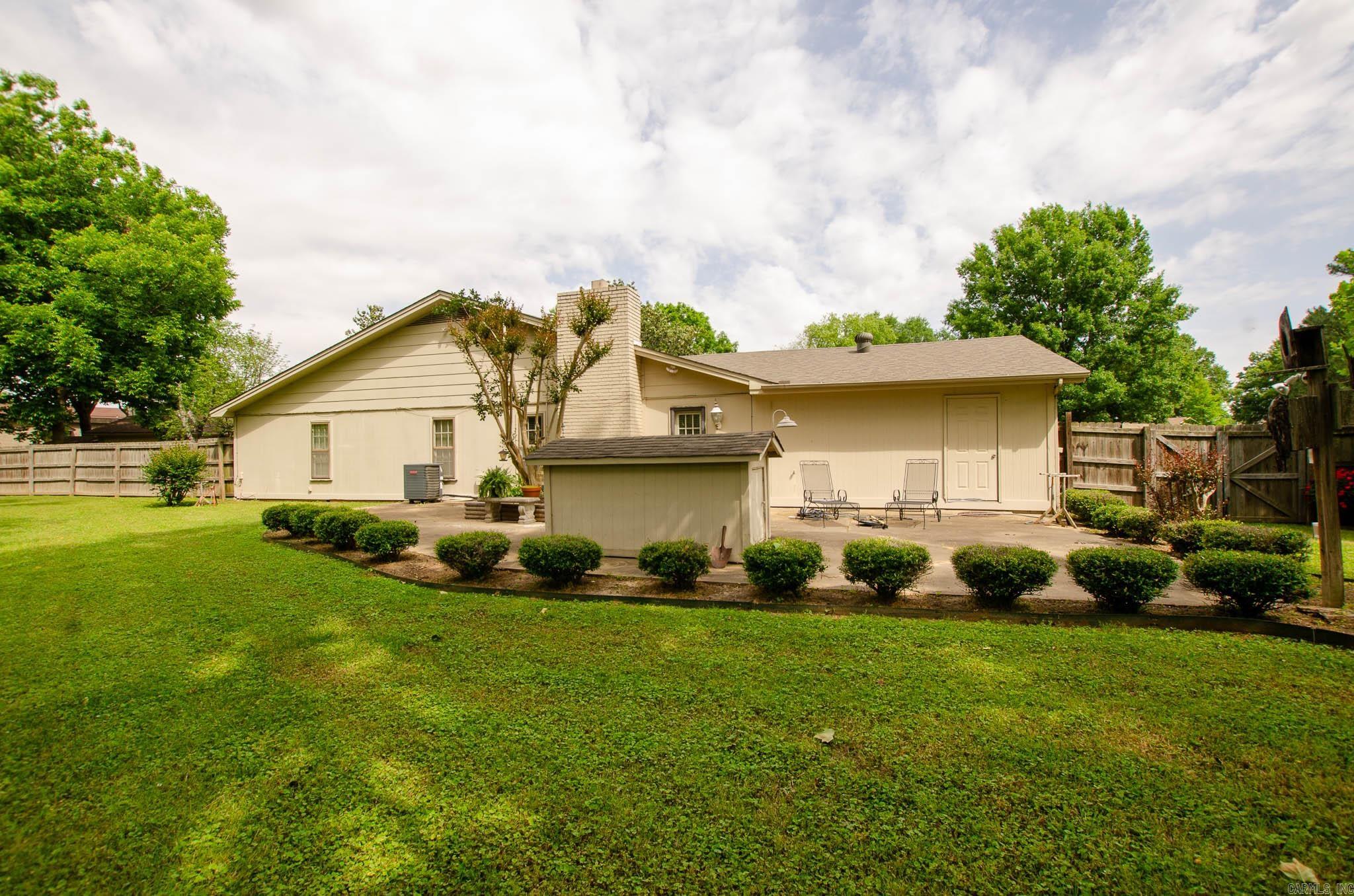 Melton 1st - Residential
