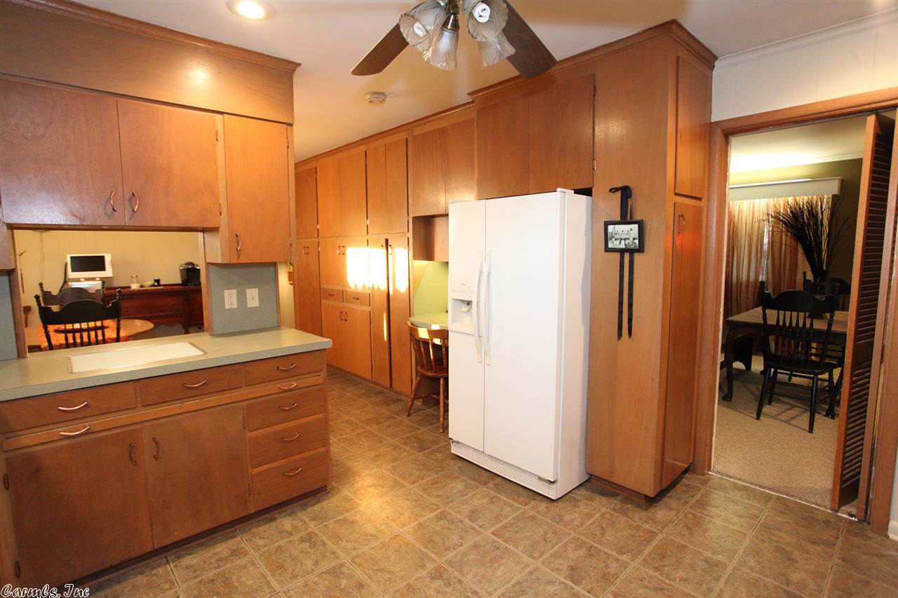 Plaza Heights - Residential