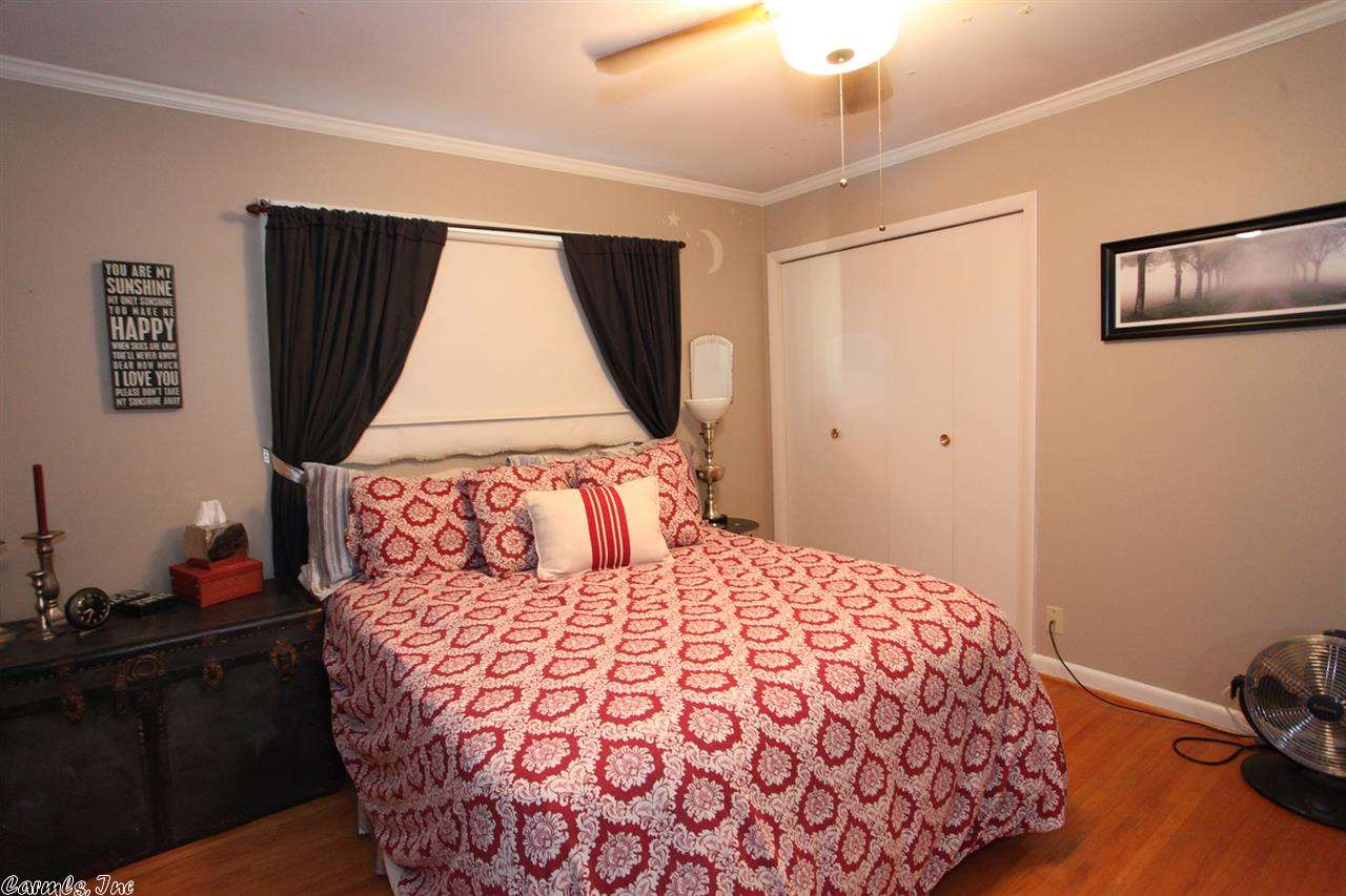 Plaza Heights - Residential