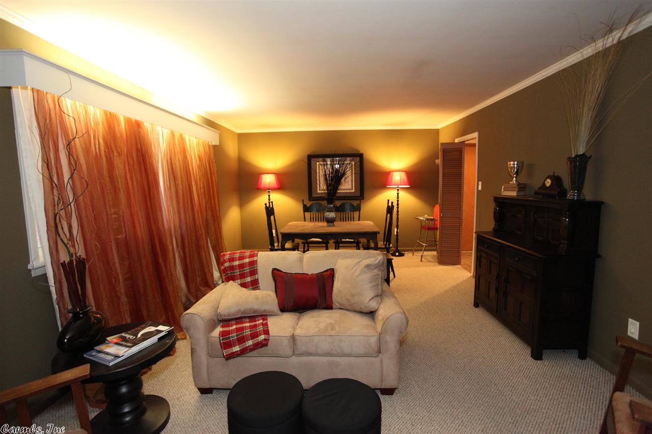 Plaza Heights - Residential