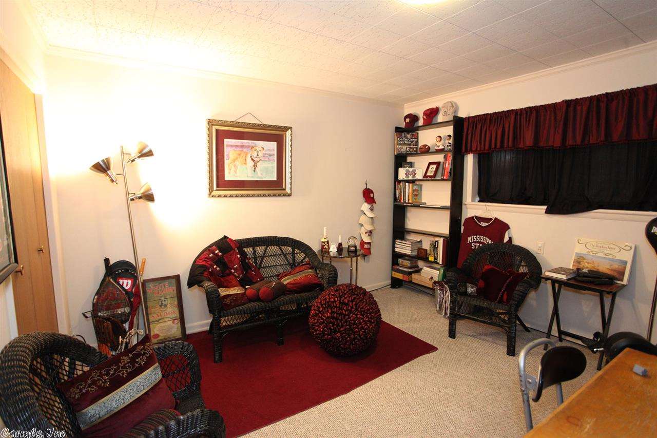 Plaza Heights - Residential