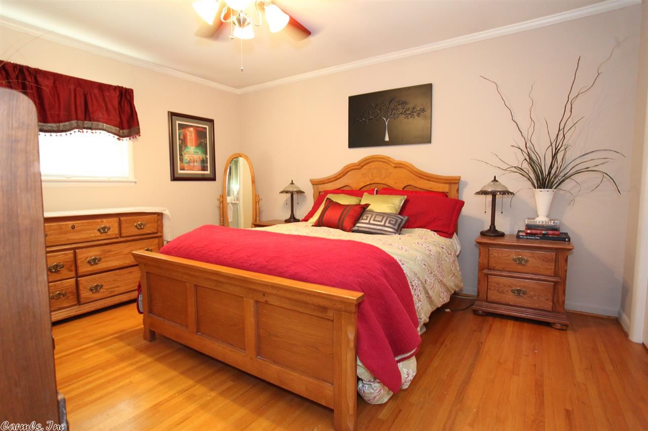 Plaza Heights - Residential