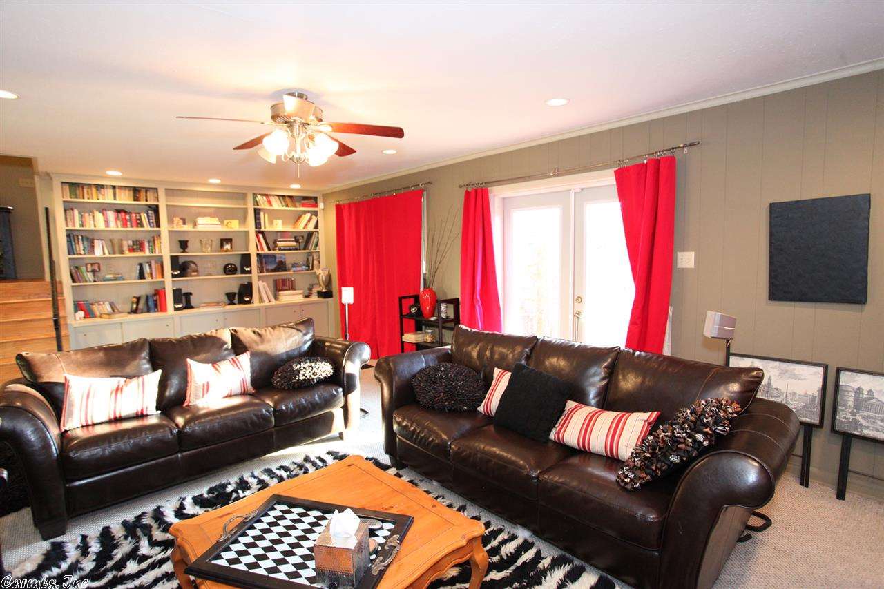 Plaza Heights - Residential