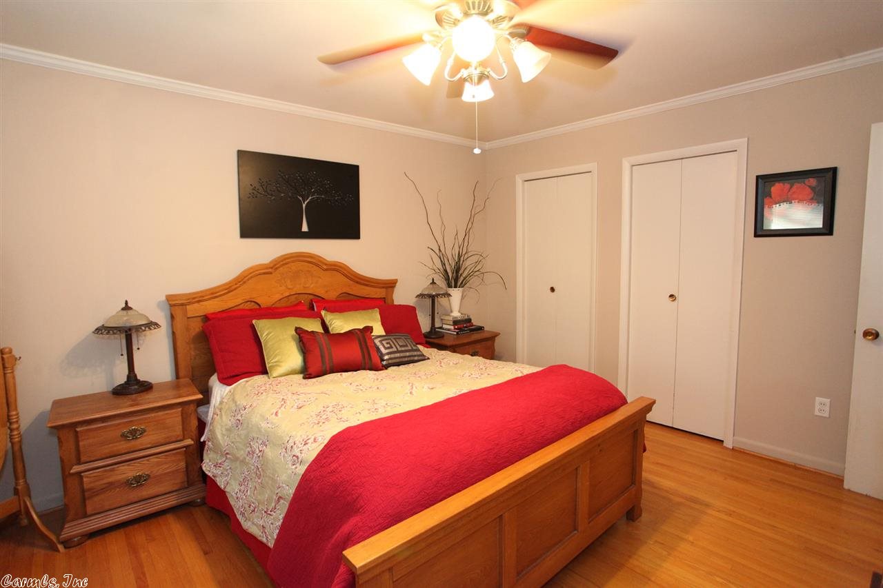 Plaza Heights - Residential