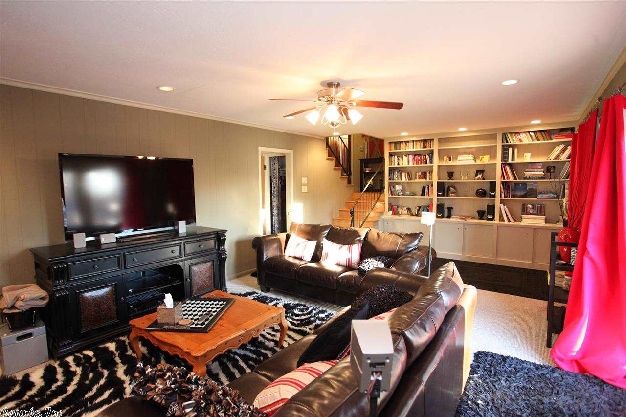 Plaza Heights - Residential