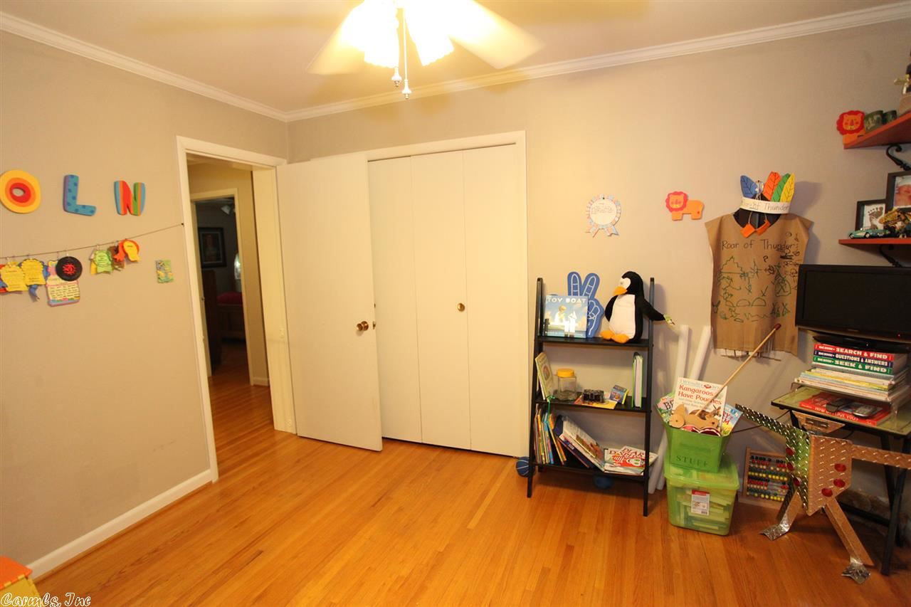 Plaza Heights - Residential