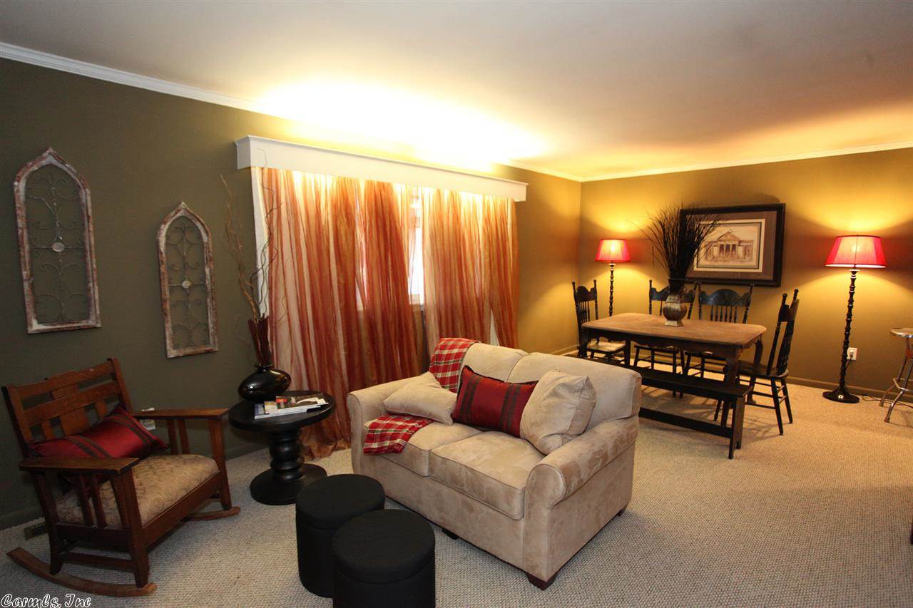 Plaza Heights - Residential