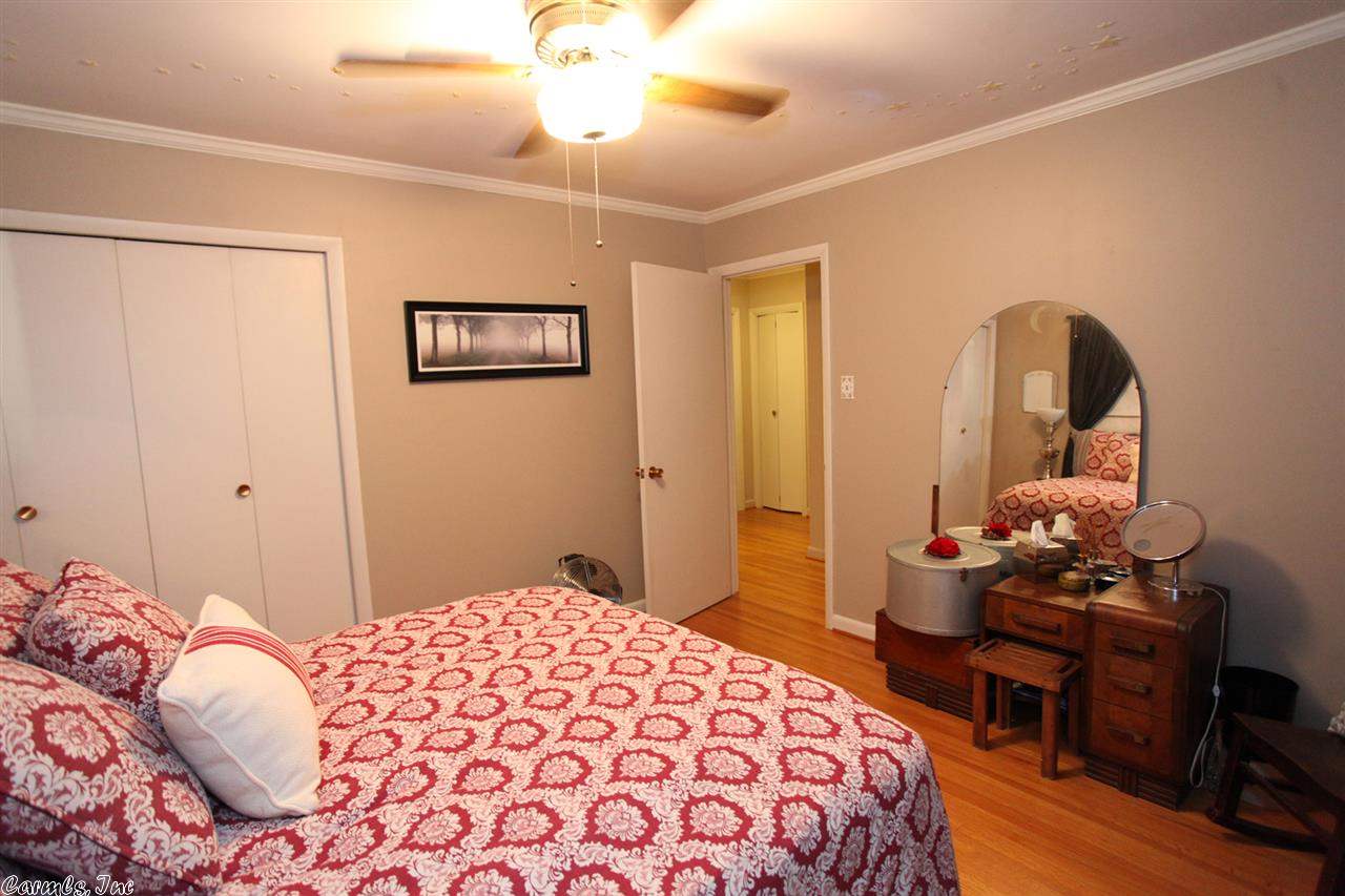 Plaza Heights - Residential