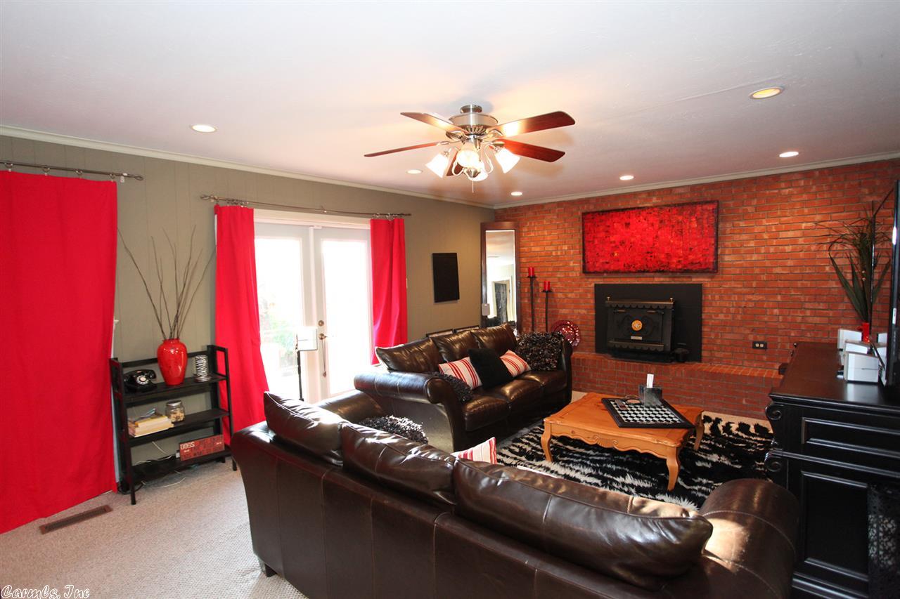 Plaza Heights - Residential