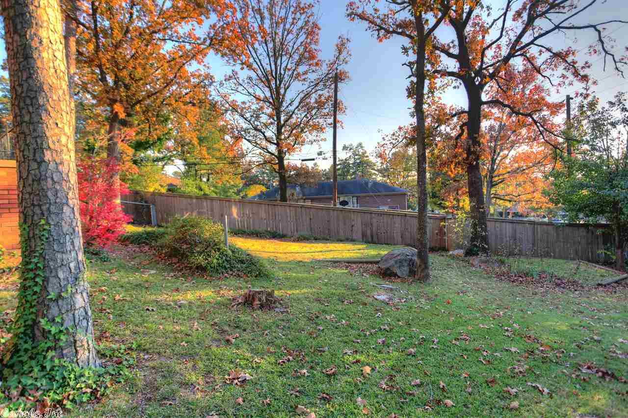 Plaza Heights - Residential