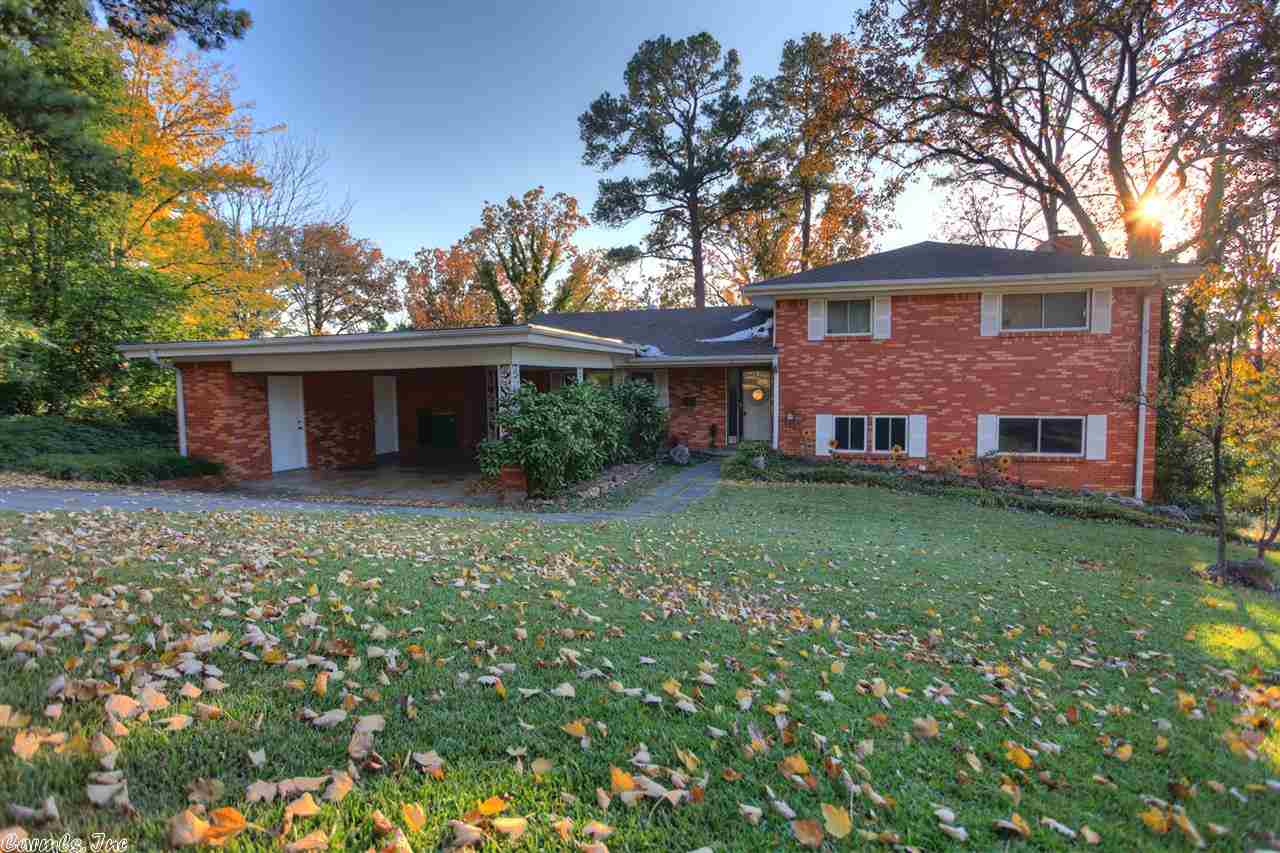 Plaza Heights - Residential