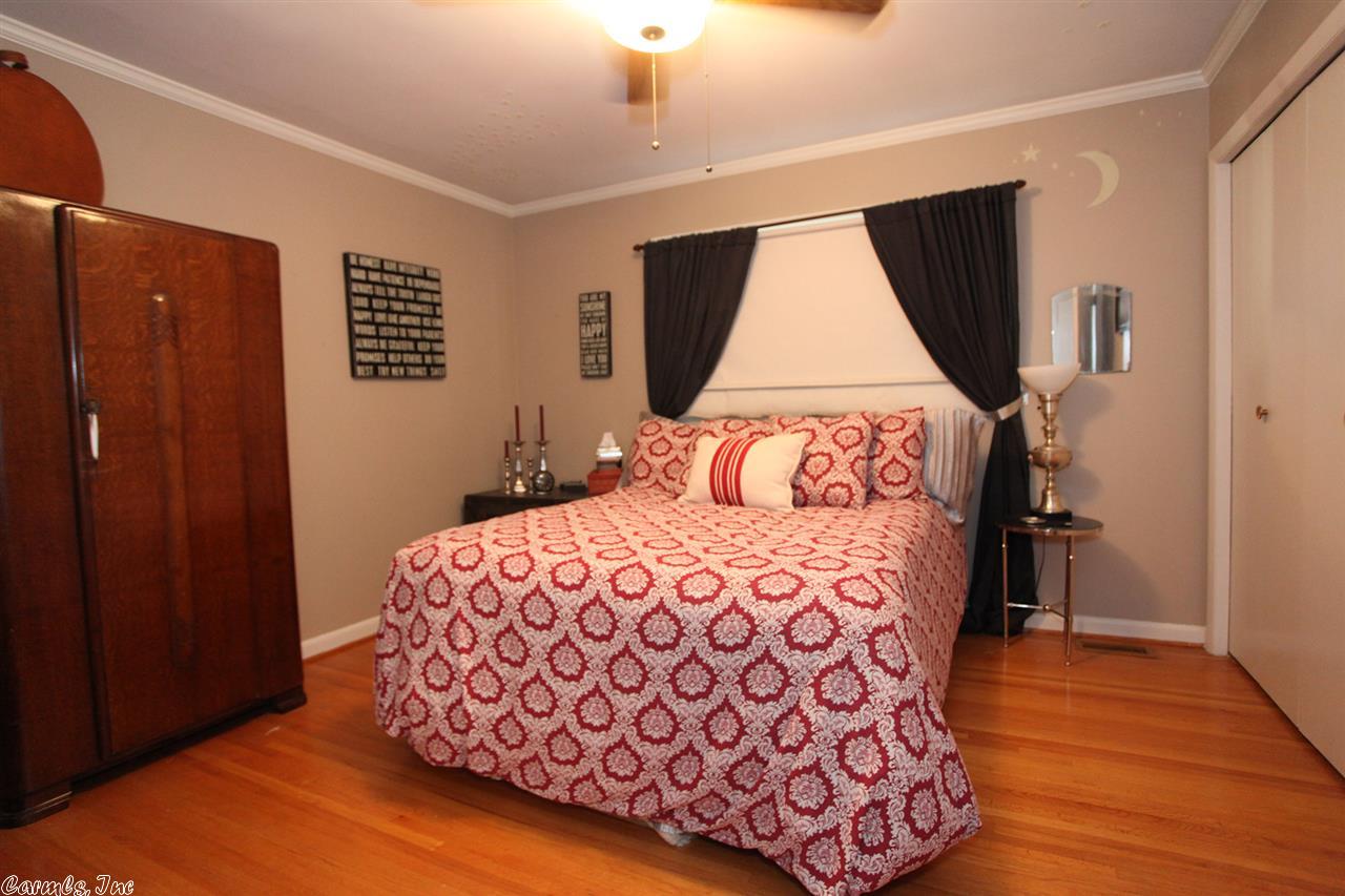 Plaza Heights - Residential