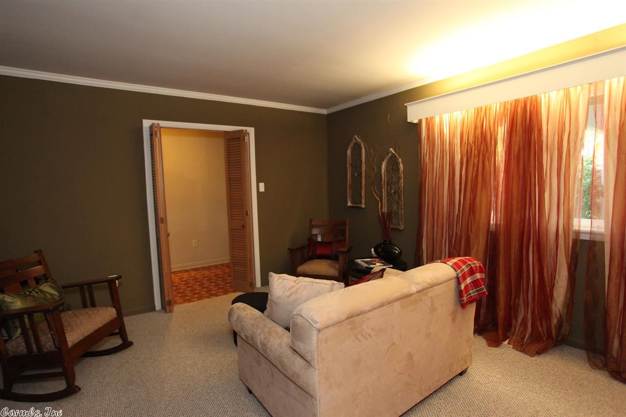 Plaza Heights - Residential