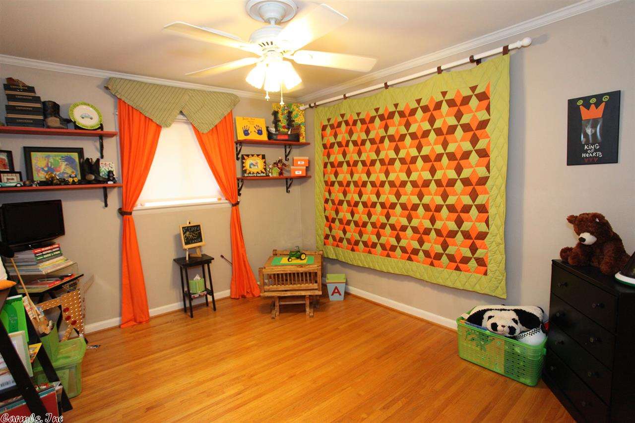 Plaza Heights - Residential