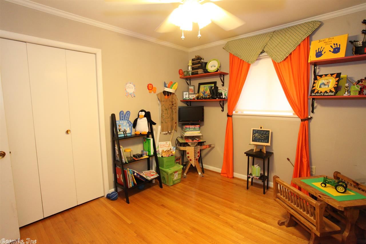 Plaza Heights - Residential