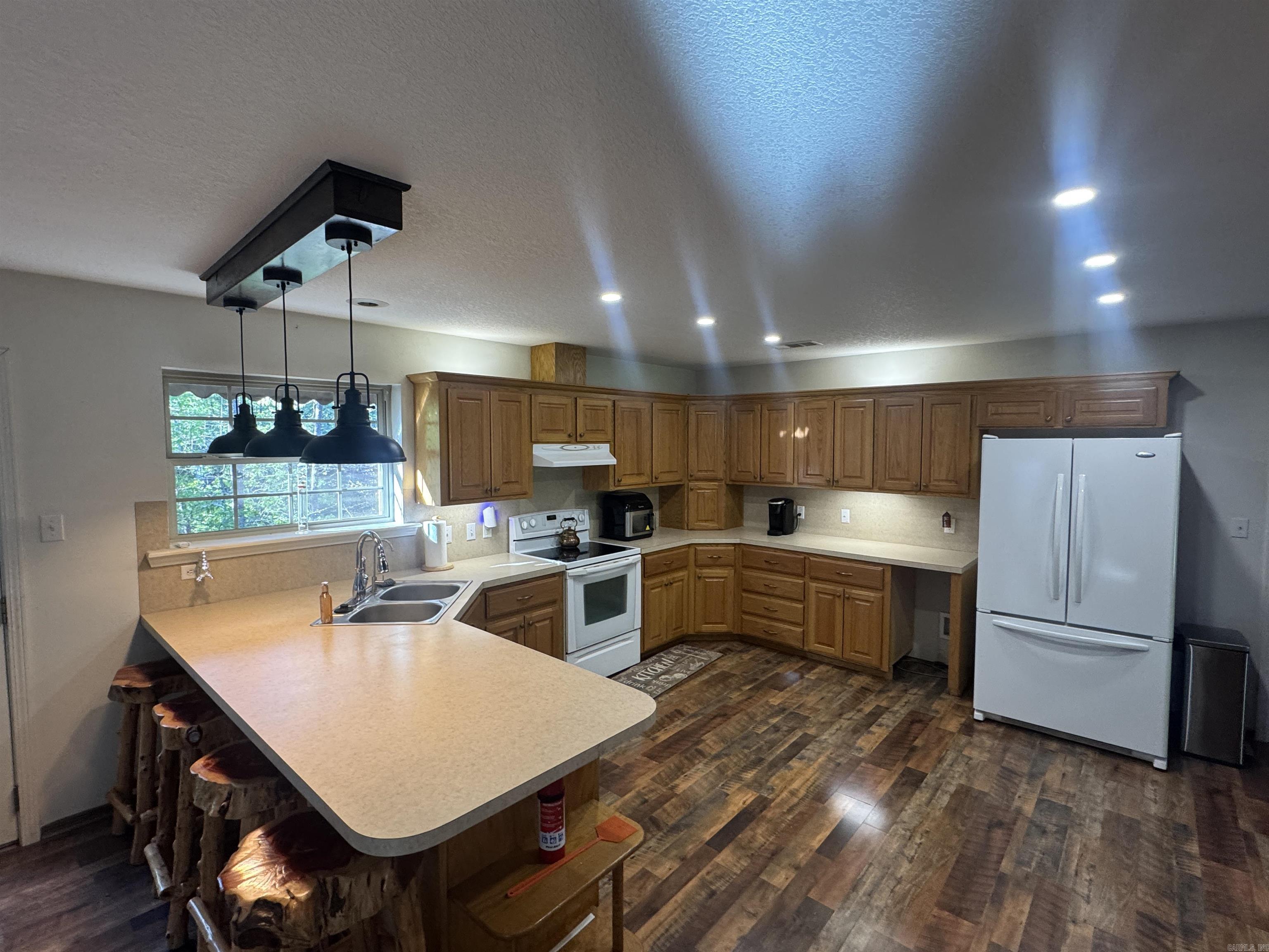 STOVER, C. - Residential