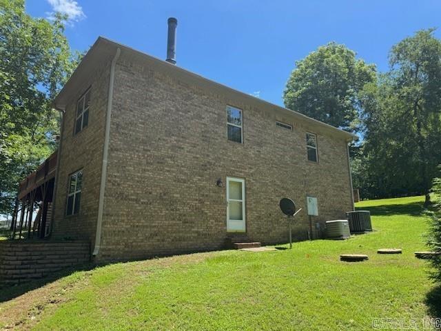 STOVER, C. - Residential