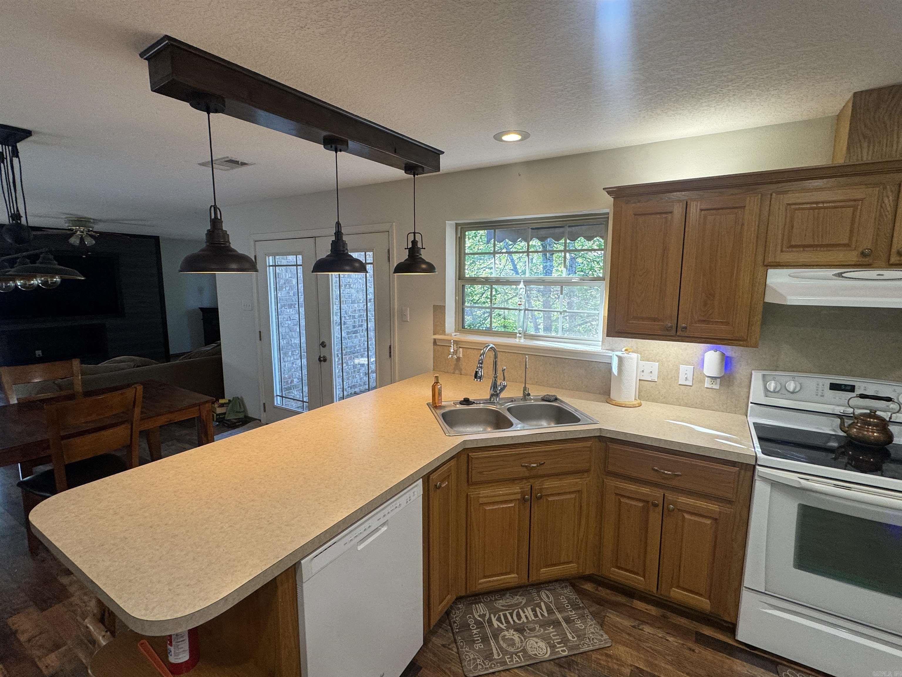 STOVER, C. - Residential