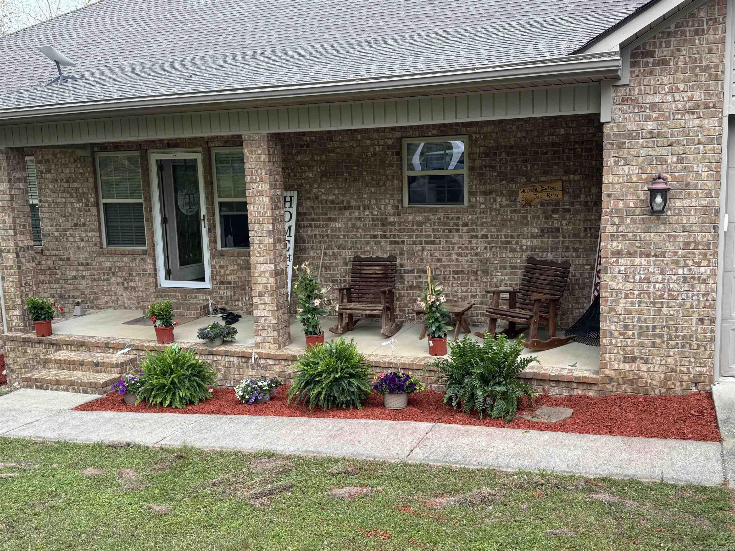 STOVER, C. - Residential