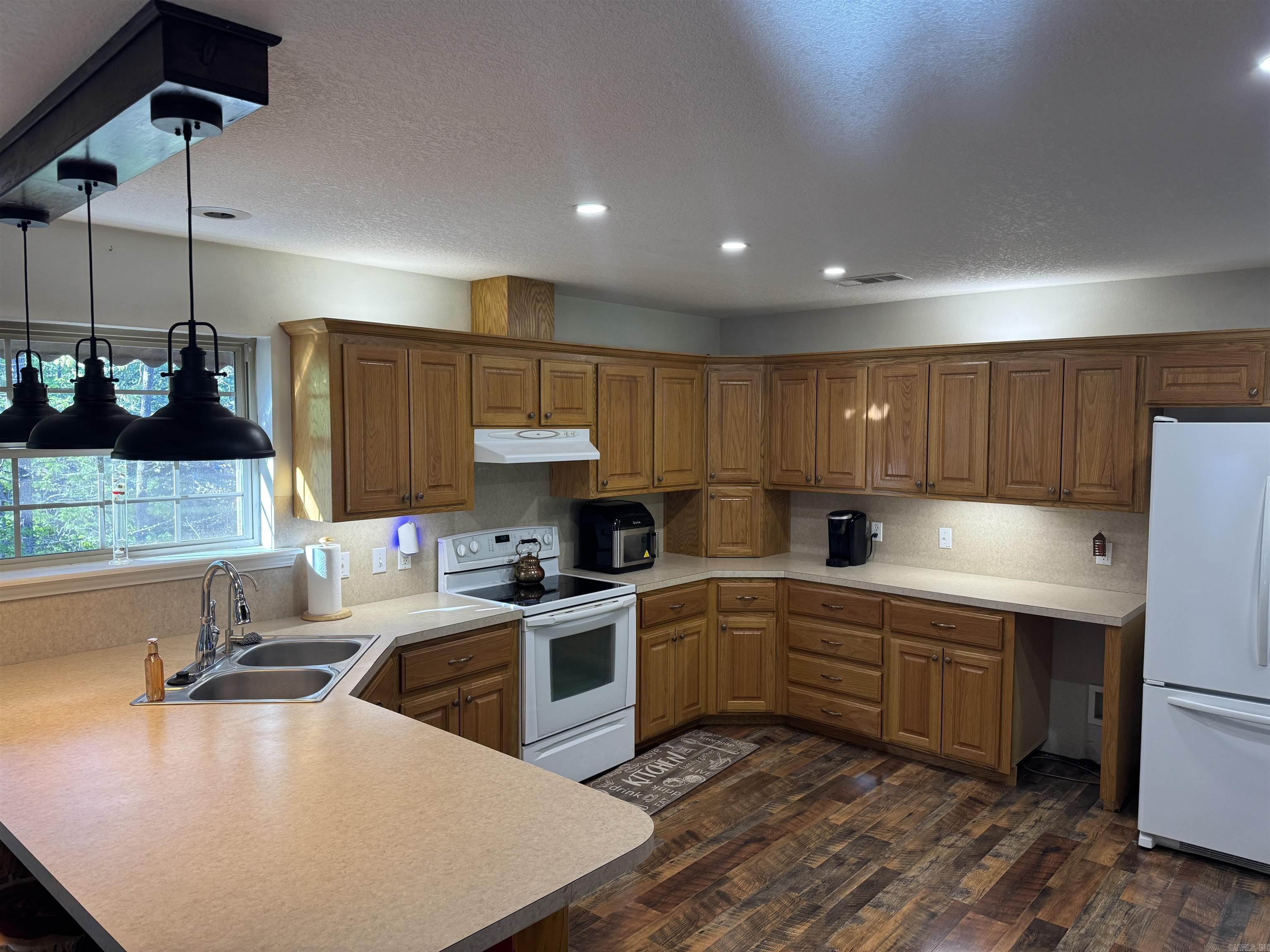 STOVER, C. - Residential