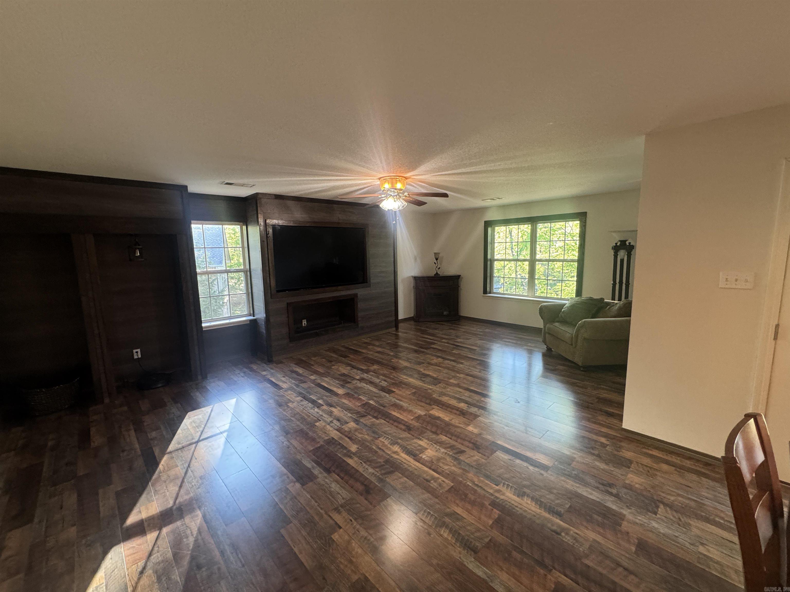 STOVER, C. - Residential