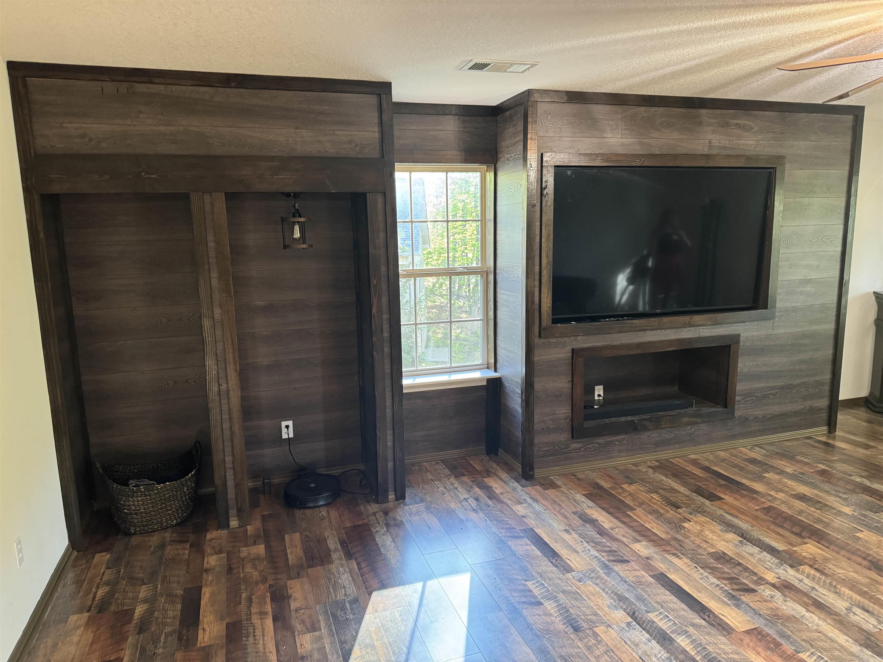 STOVER, C. - Residential