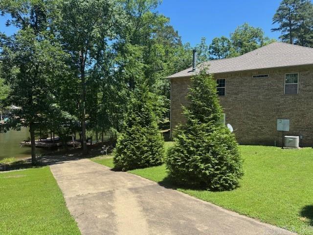 STOVER, C. - Residential