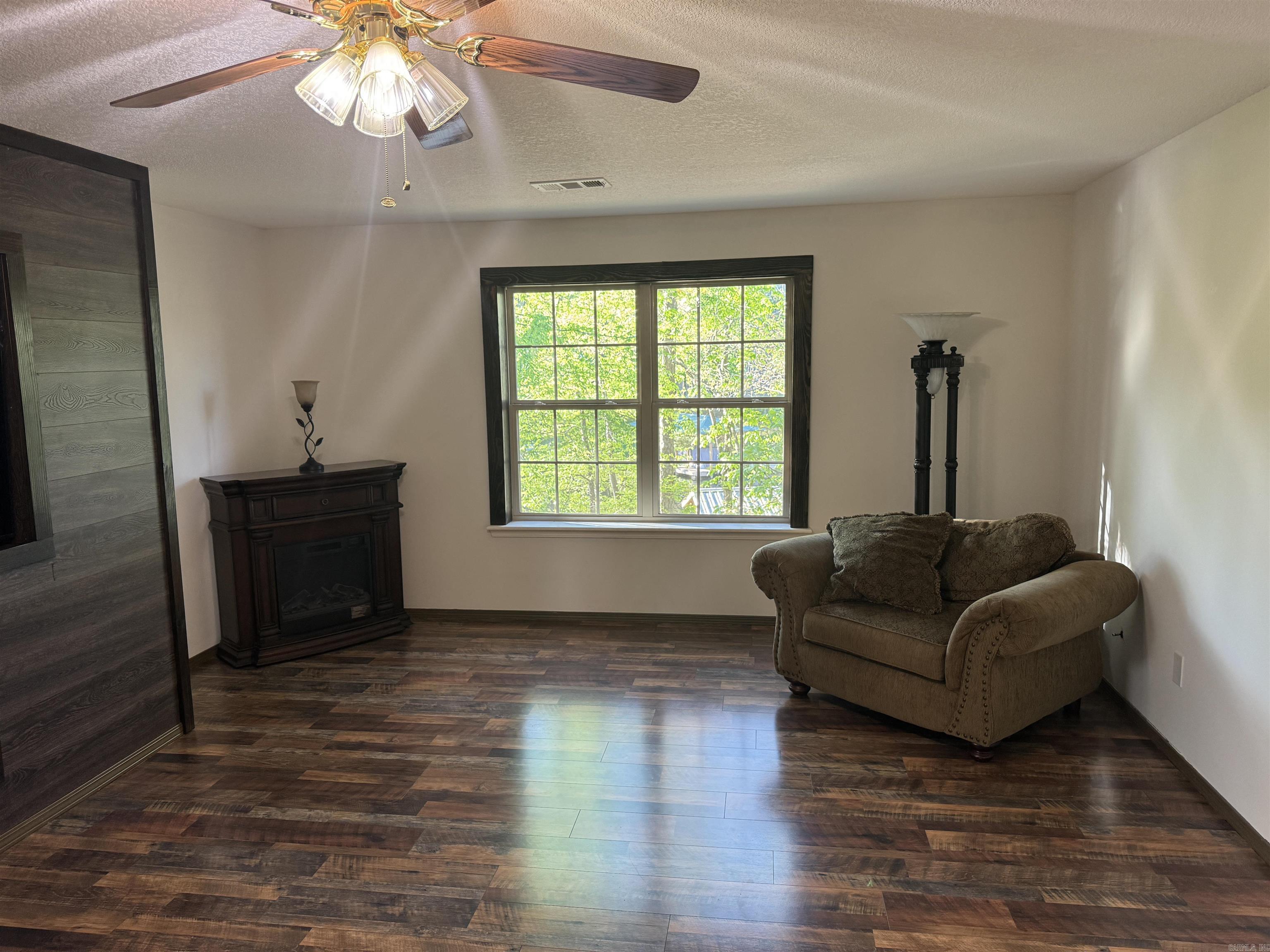 STOVER, C. - Residential