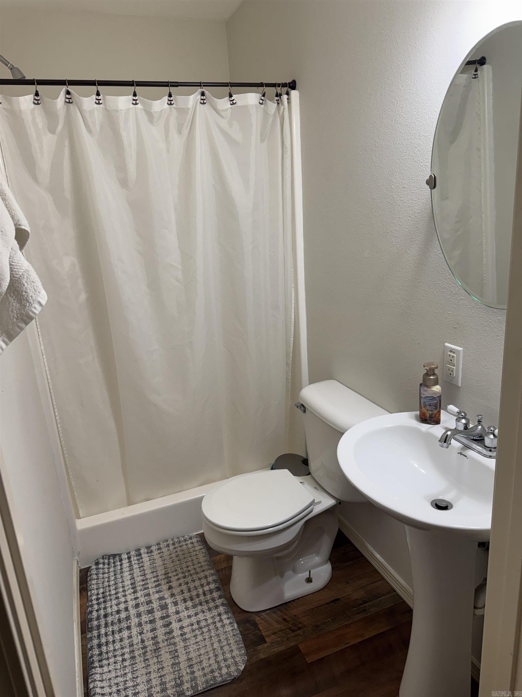 STOVER, C. - Residential