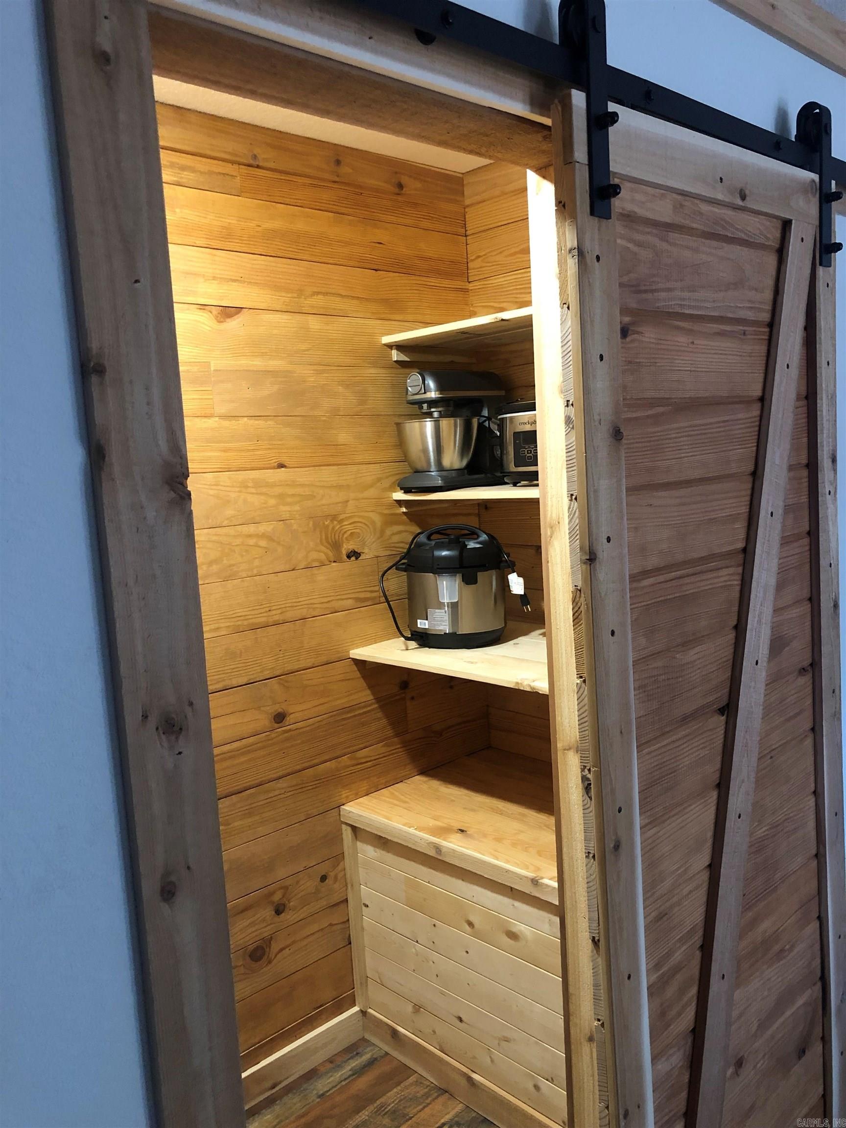 STOVER, C. - Residential