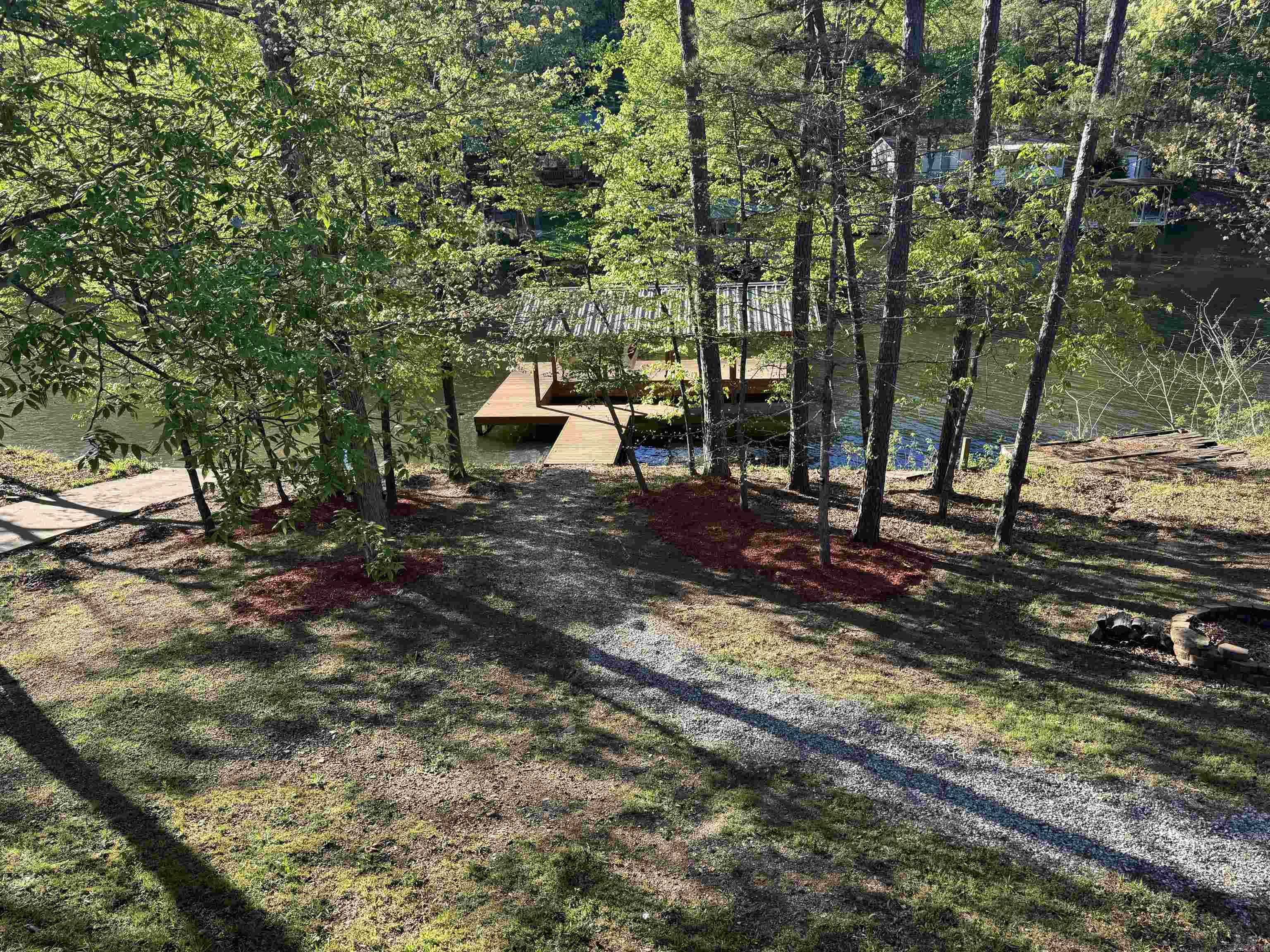 STOVER, C. - Residential